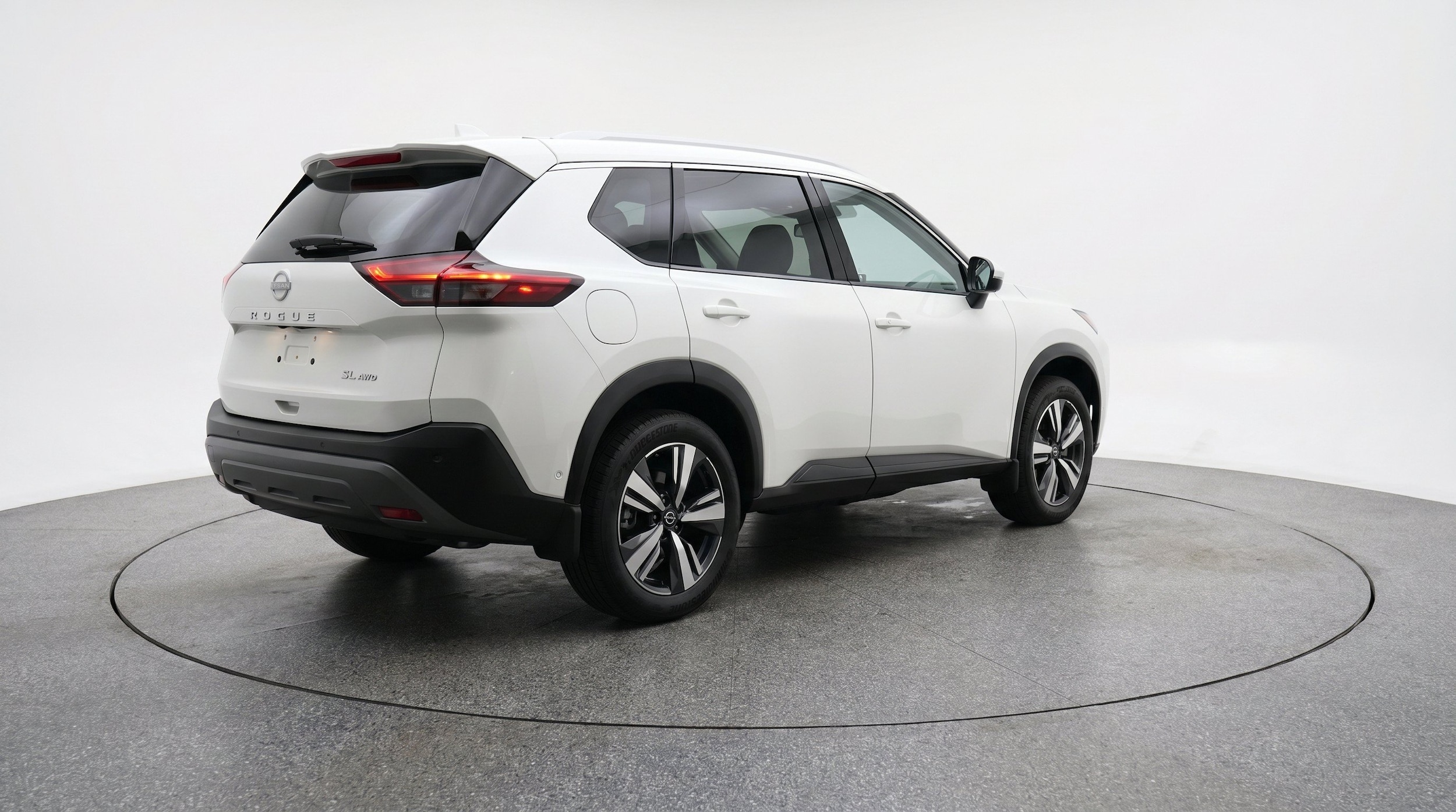 Thumbnail: 2026 Nissan Rogue - 9