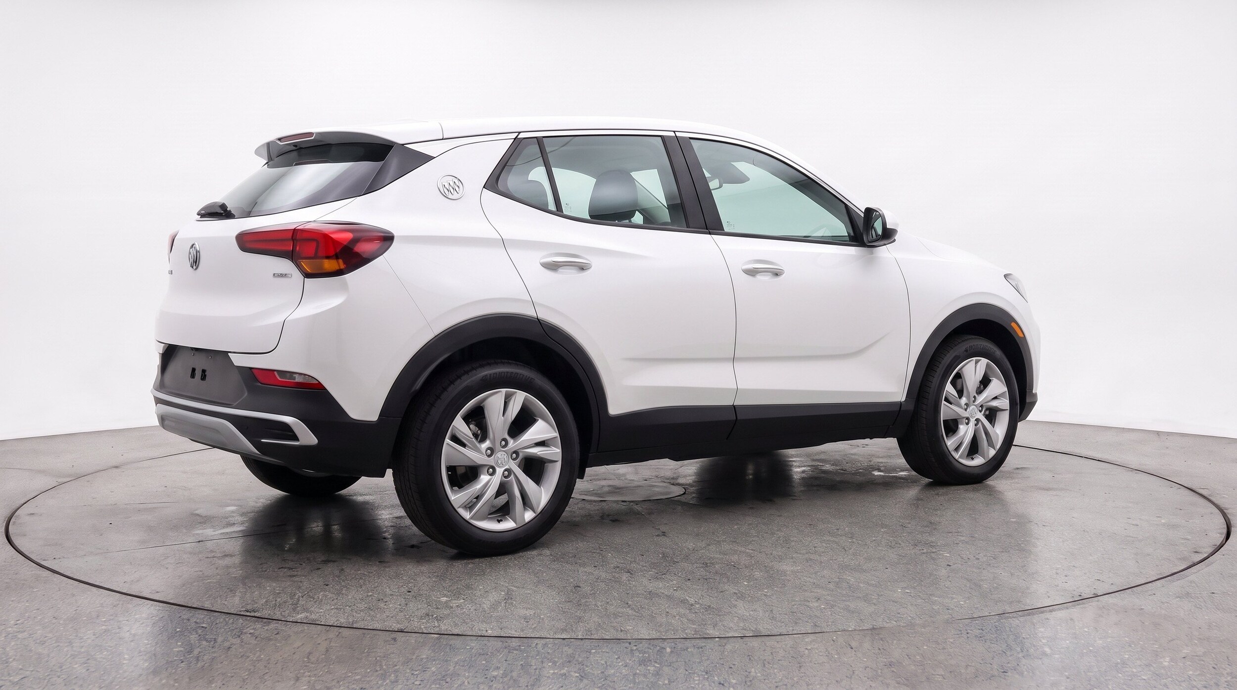 Thumbnail: 2025 Buick Encore GX - 9