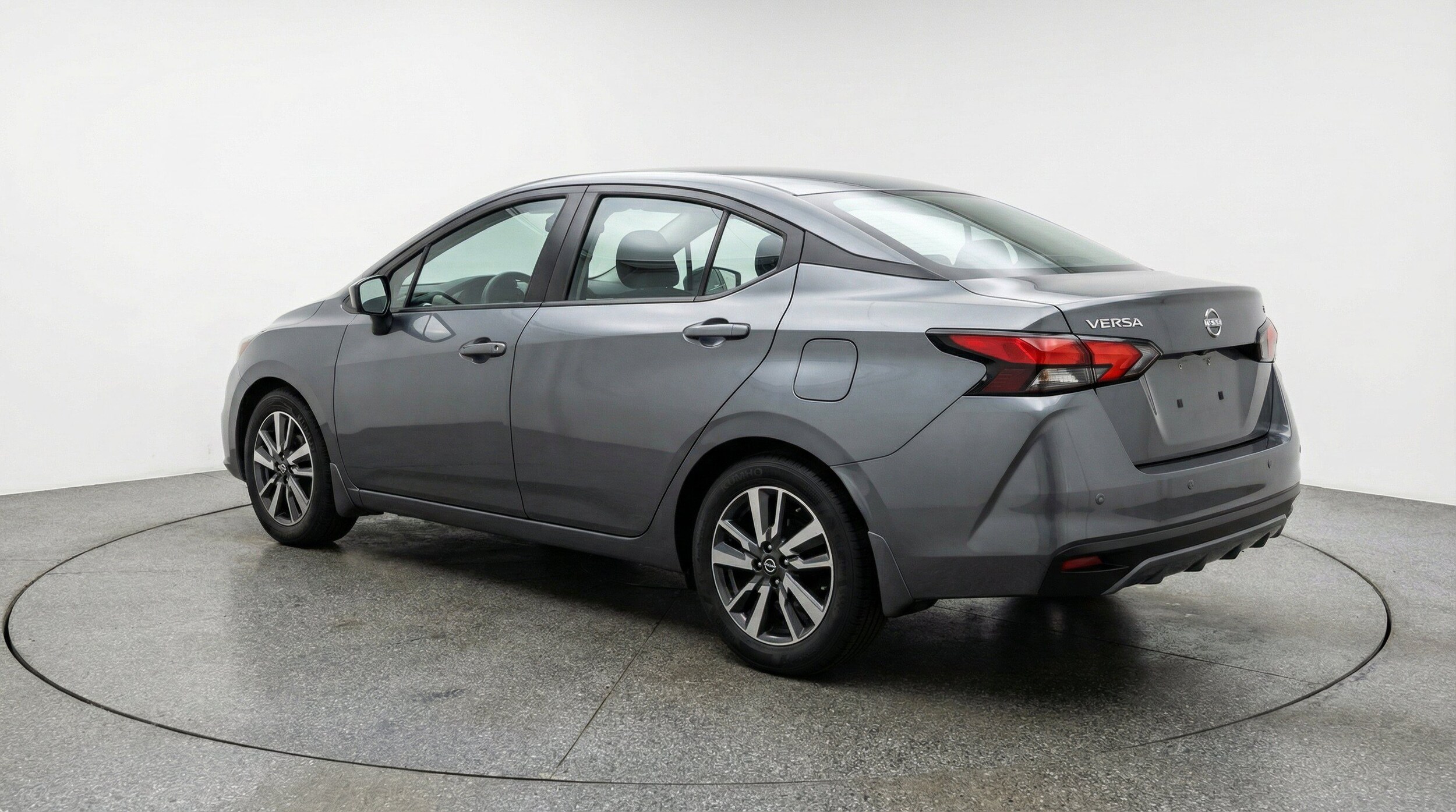 Thumbnail: 2025 Nissan Versa - 6