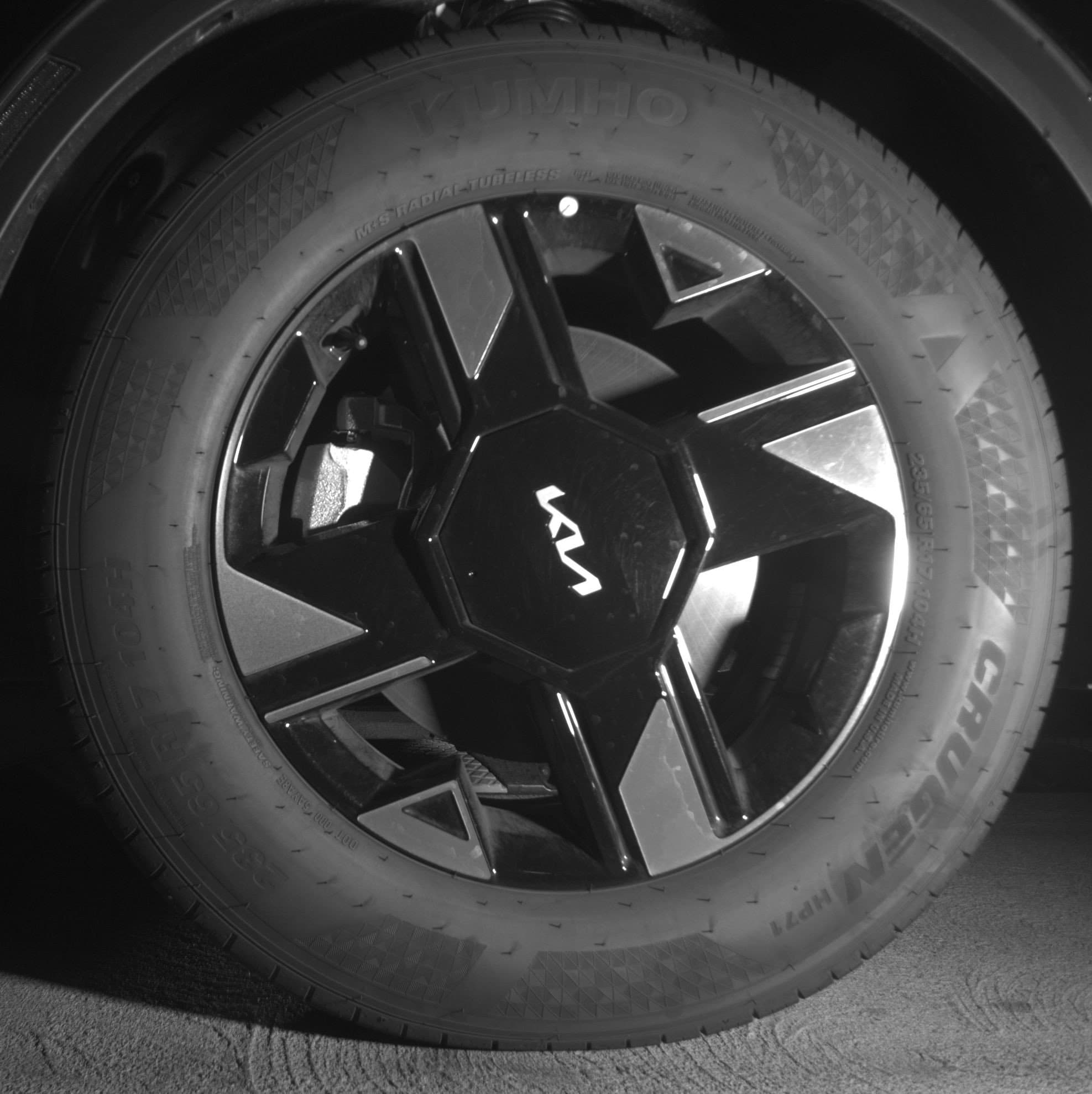 Thumbnail: 2026 Kia Sportage - 12