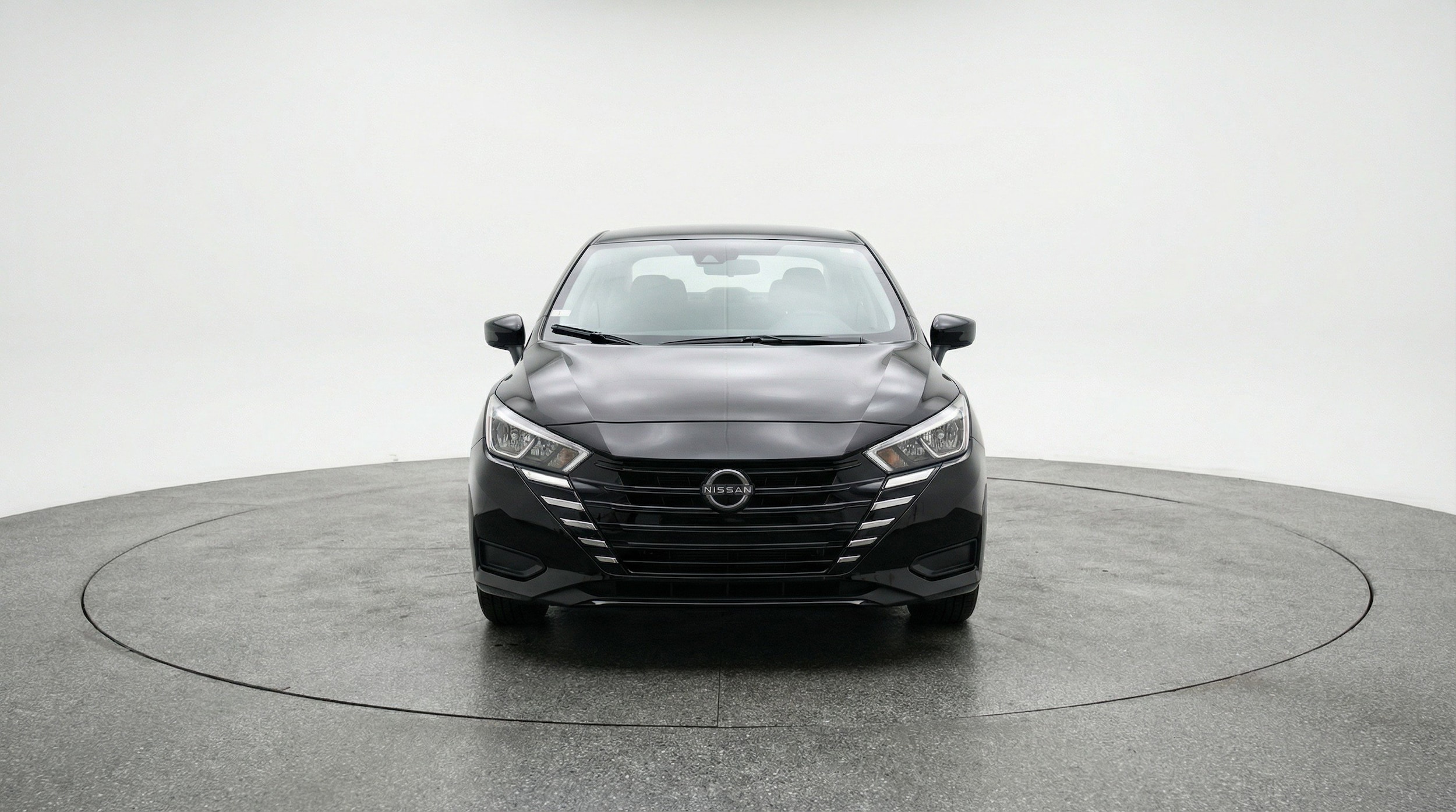 Thumbnail: 2025 Nissan Versa - 2