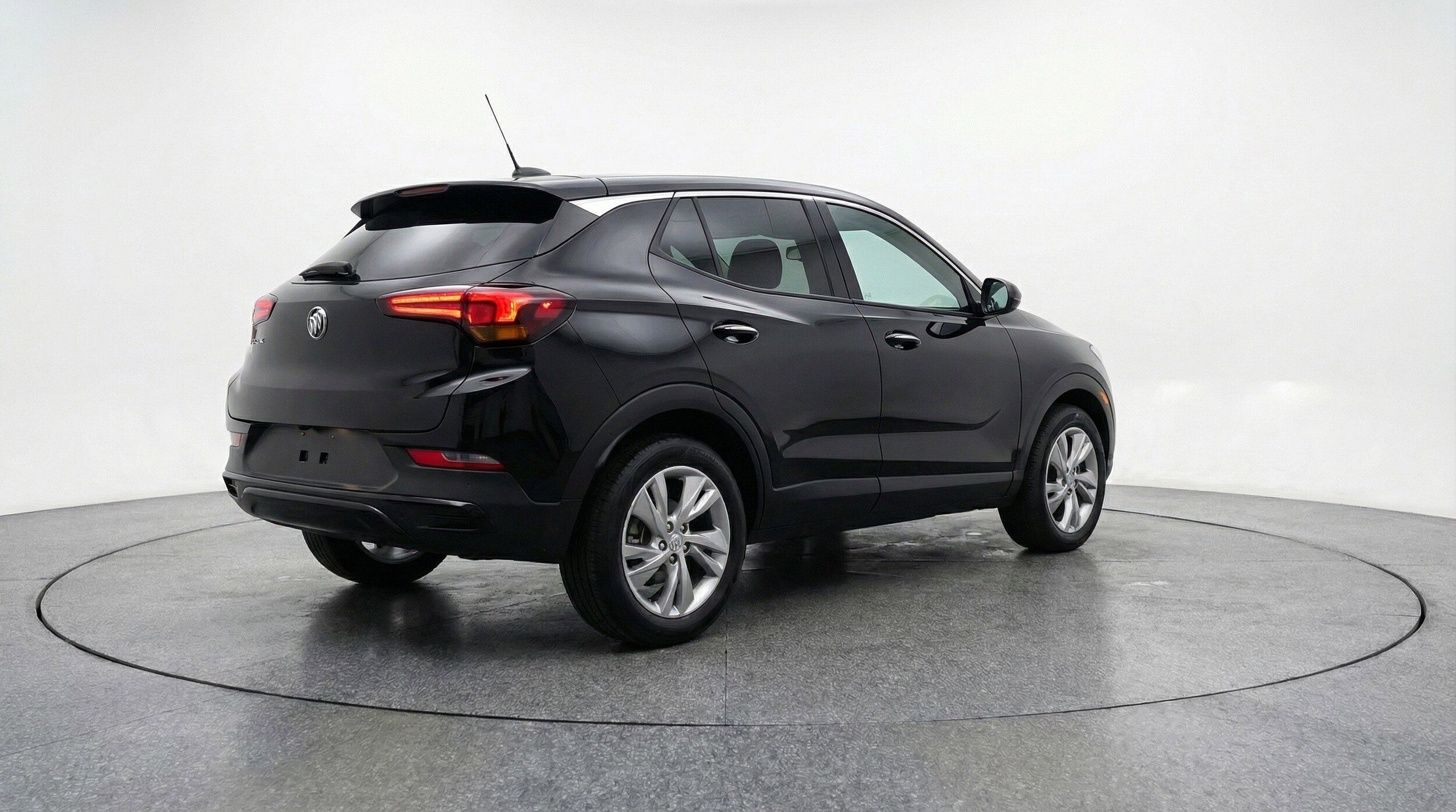 Thumbnail: 2025 Buick Encore GX - 9