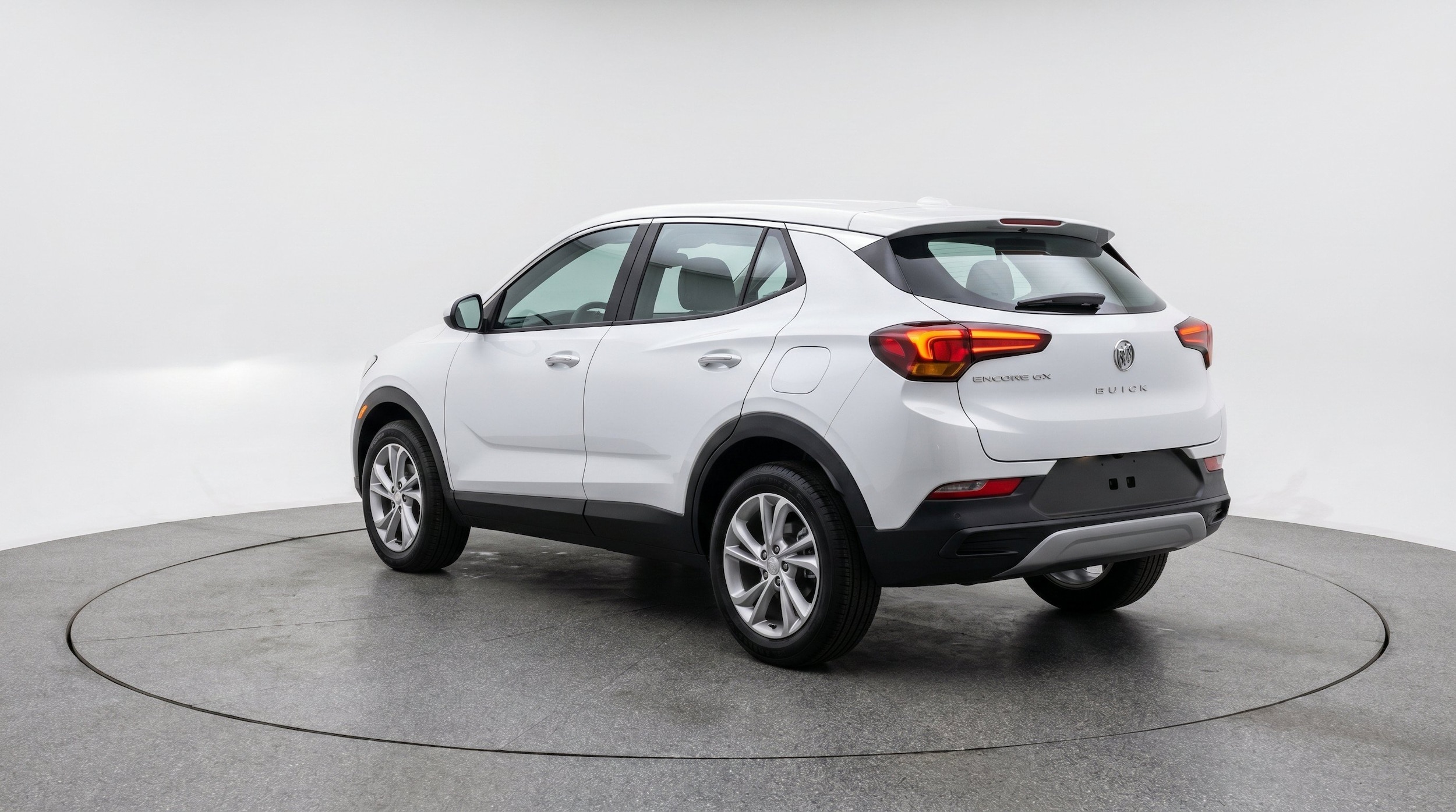 Thumbnail: 2026 Buick Encore GX - 6