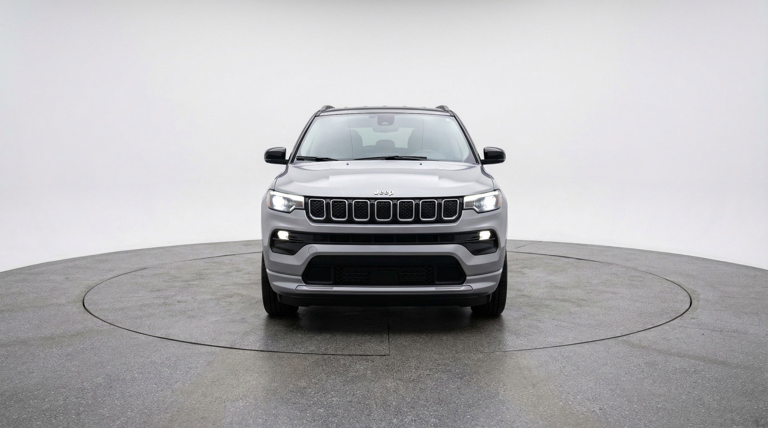 Thumbnail: 2025 Jeep Compass - 2