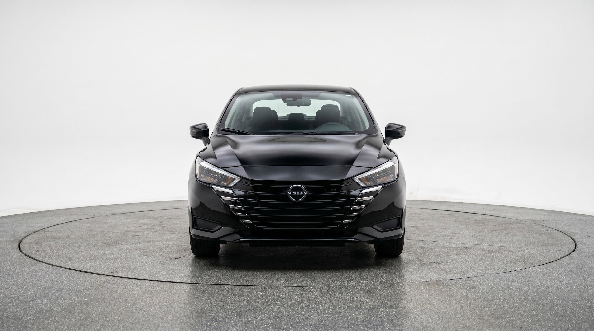Thumbnail: 2025 Nissan Versa - 2