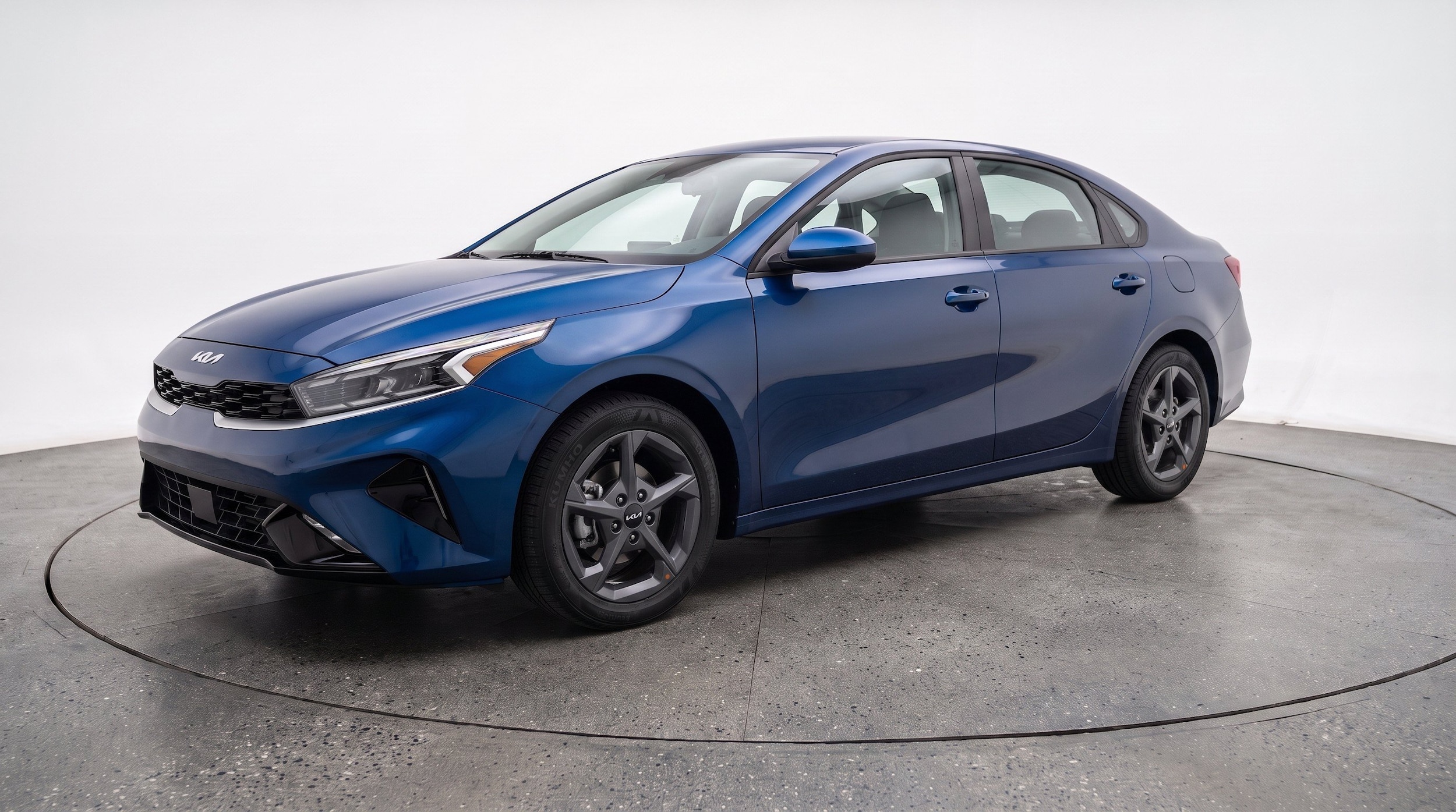 Thumbnail: 2026 Kia K4 - 3