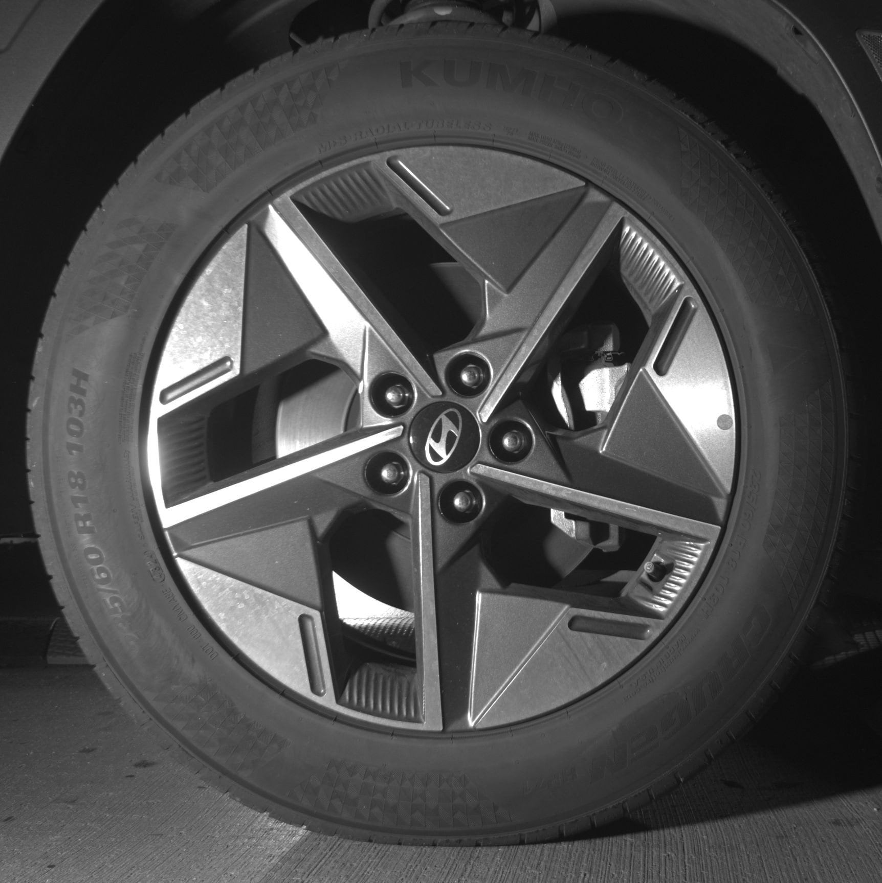 Thumbnail: 2025 Hyundai Tucson - 13