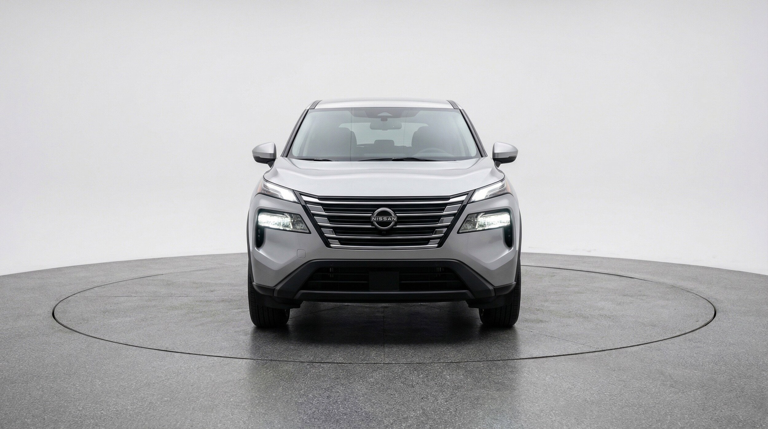Thumbnail: 2025 Nissan Rogue - 2