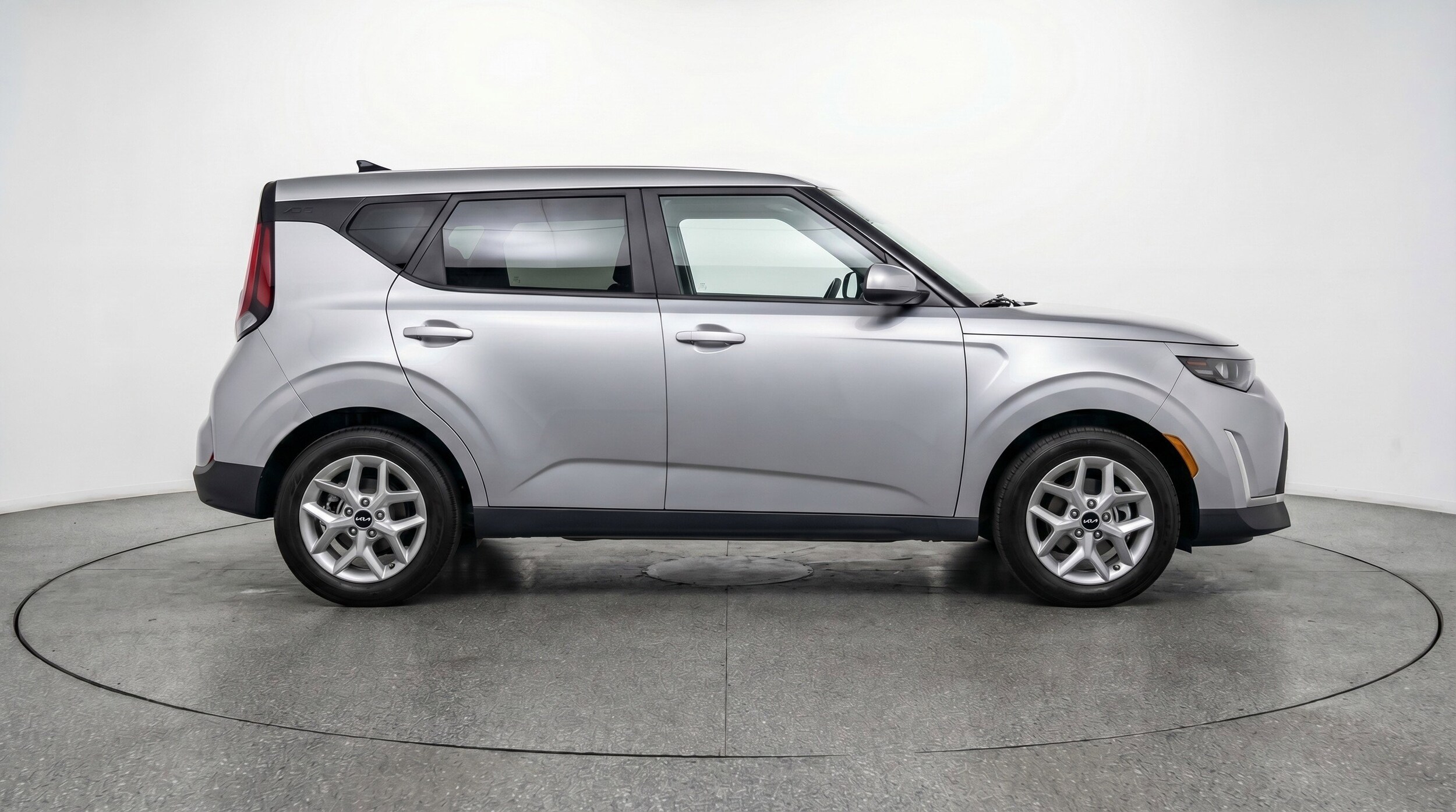 Thumbnail: 2025 Kia Soul - 11