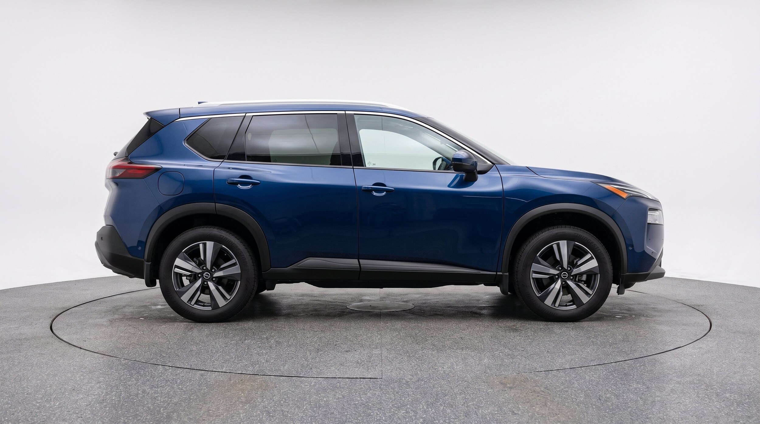 Thumbnail: 2026 Nissan Rogue - 11