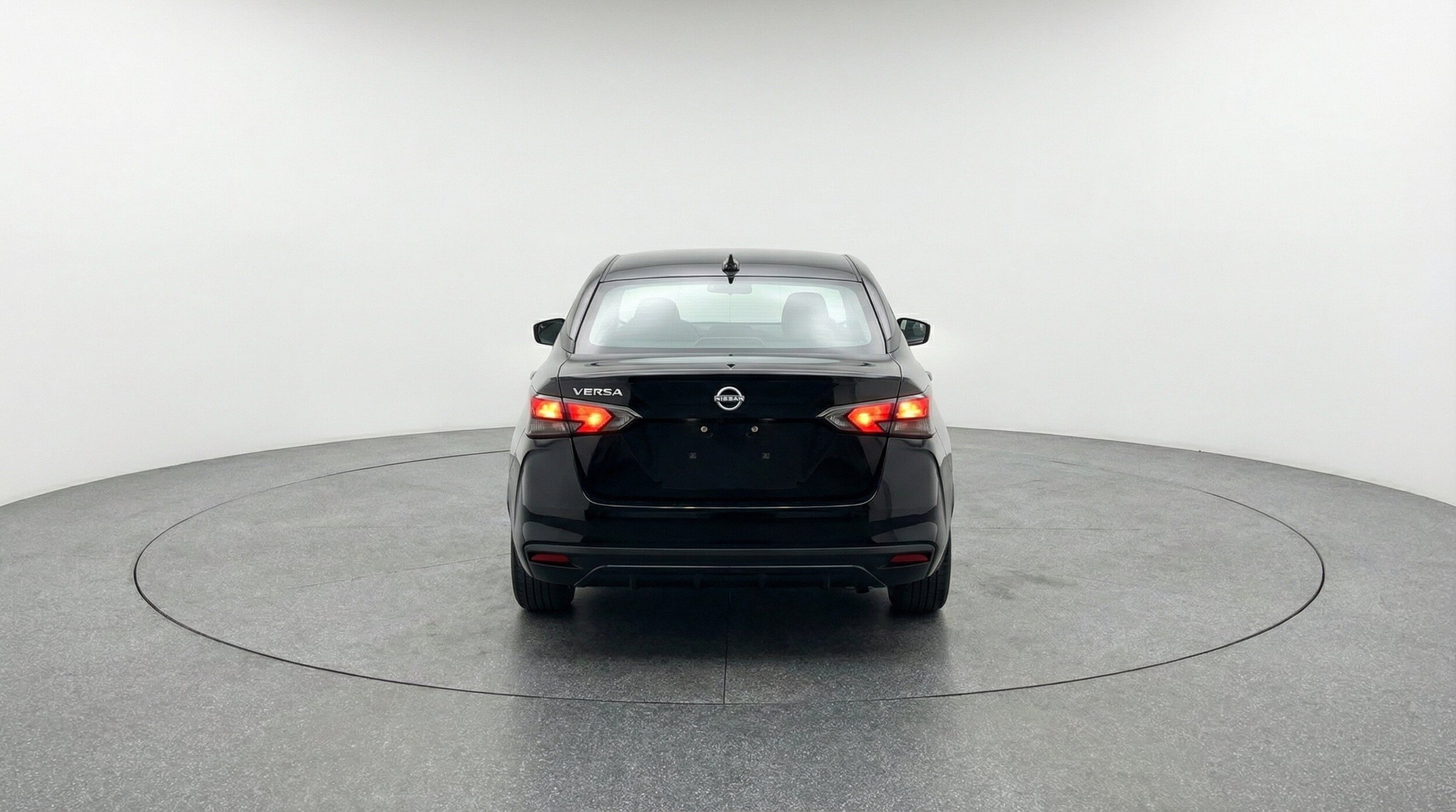 Thumbnail: 2025 Nissan Versa - 7