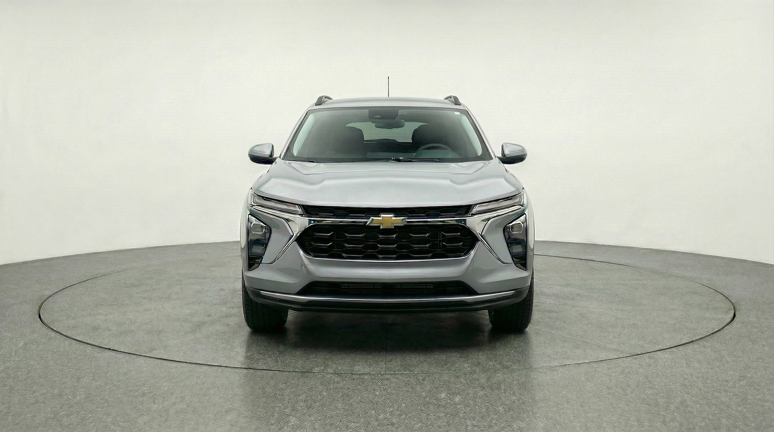Thumbnail: 2025 Chevrolet Trax - 2