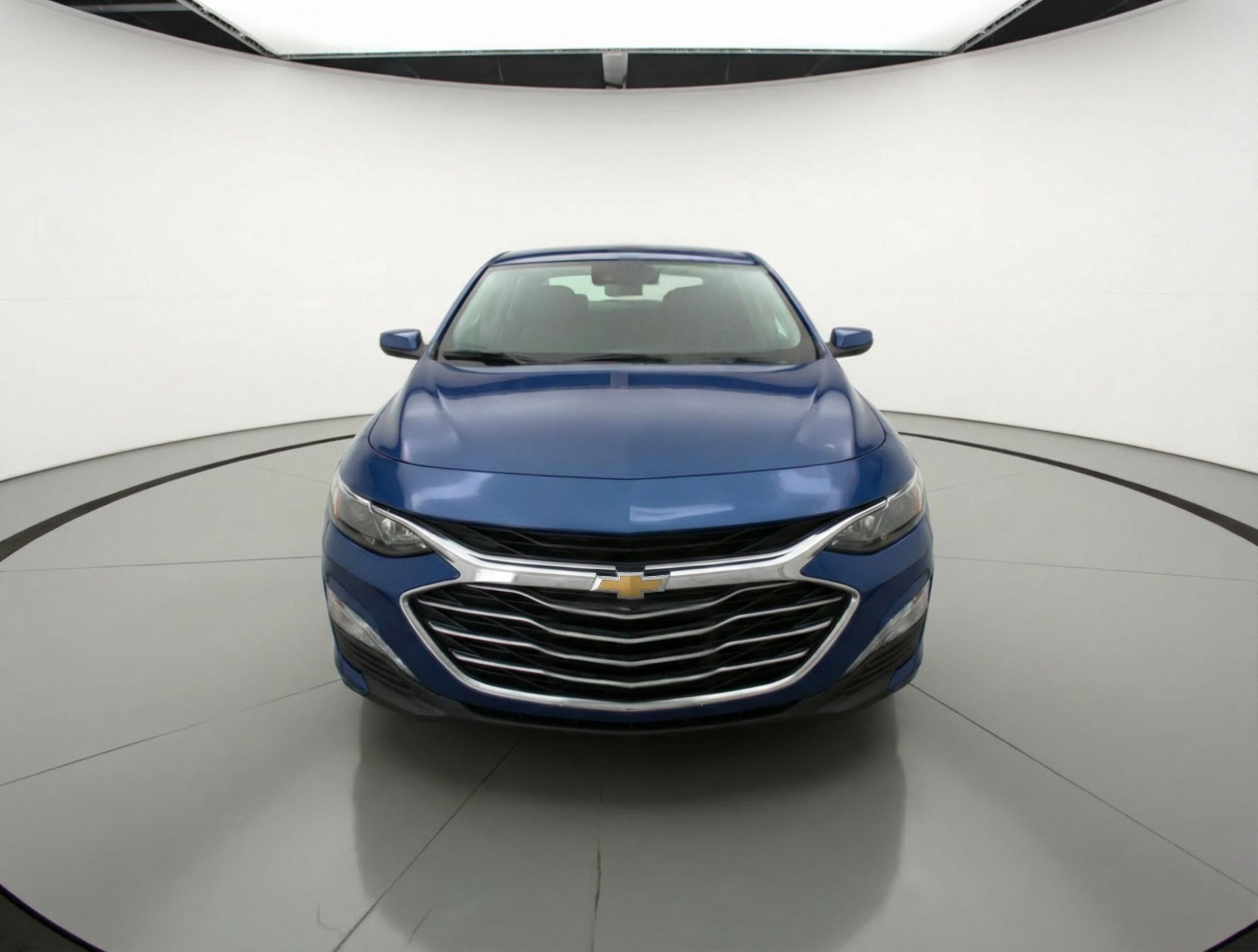 Thumbnail: 2024 Chevrolet Malibu - 2