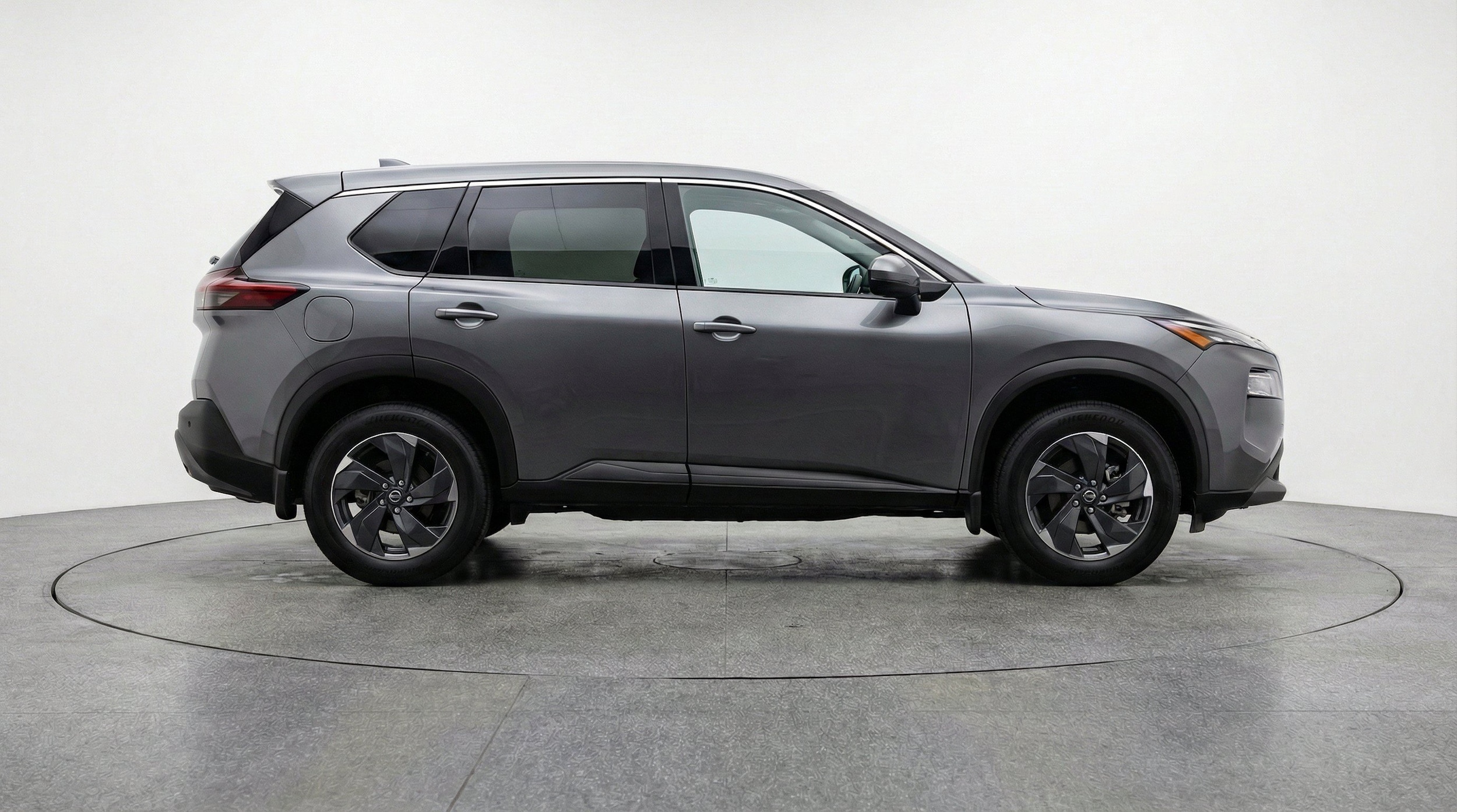 Thumbnail: 2025 Nissan Rogue - 11