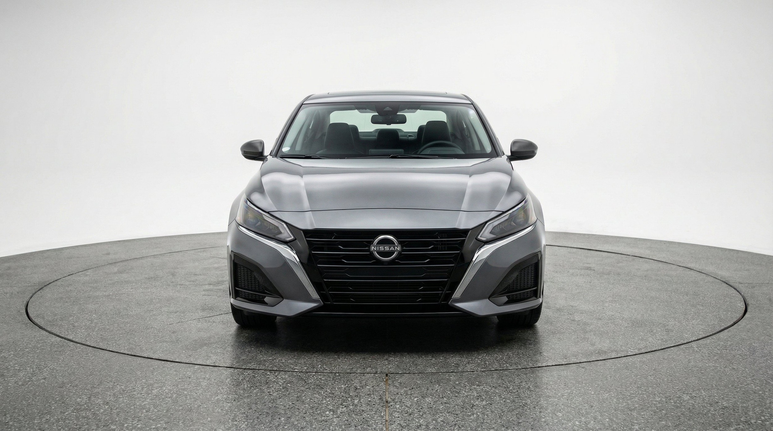 Thumbnail: 2025 Nissan Altima - 2