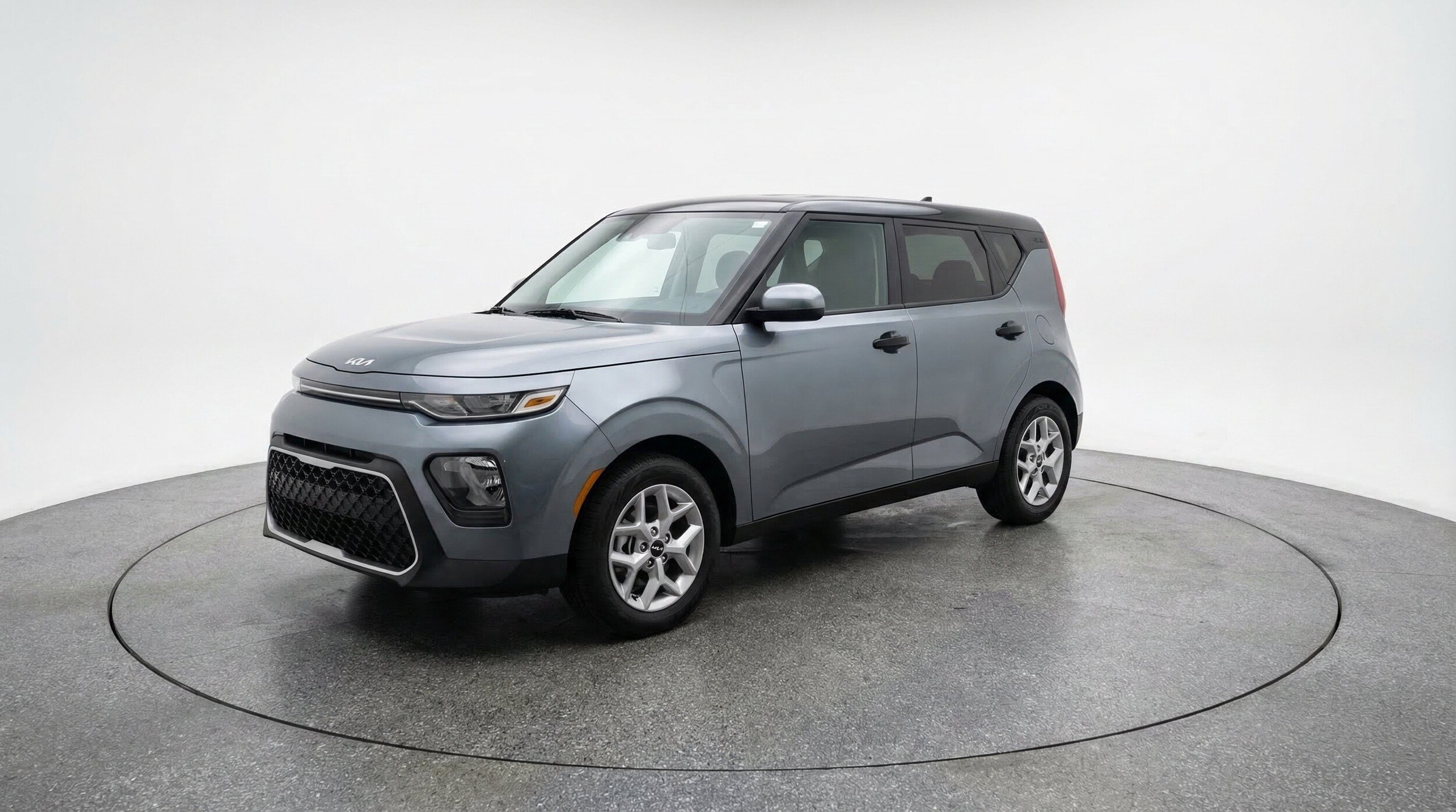 Thumbnail: 2025 Kia Soul - 3
