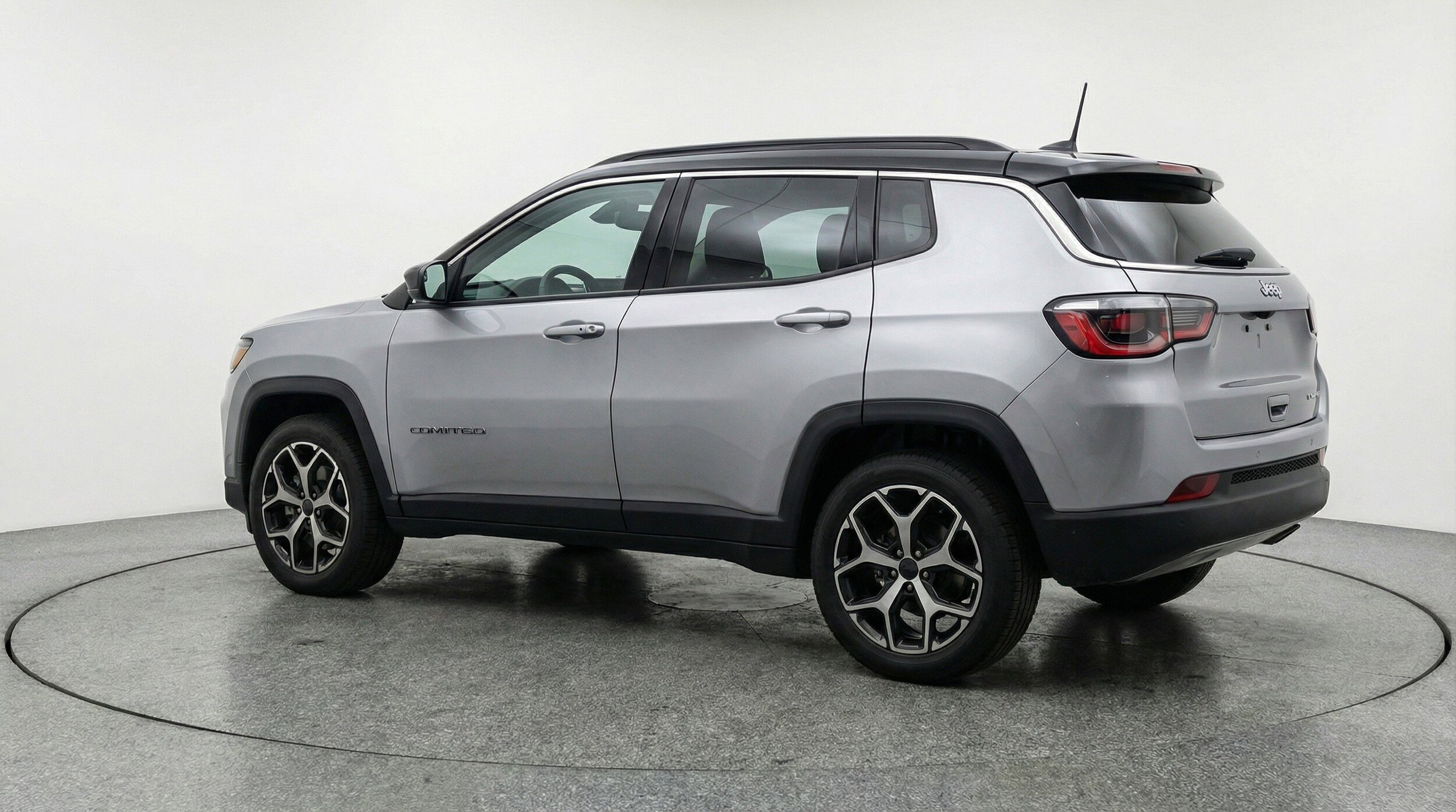 Thumbnail: 2025 Jeep Compass - 6