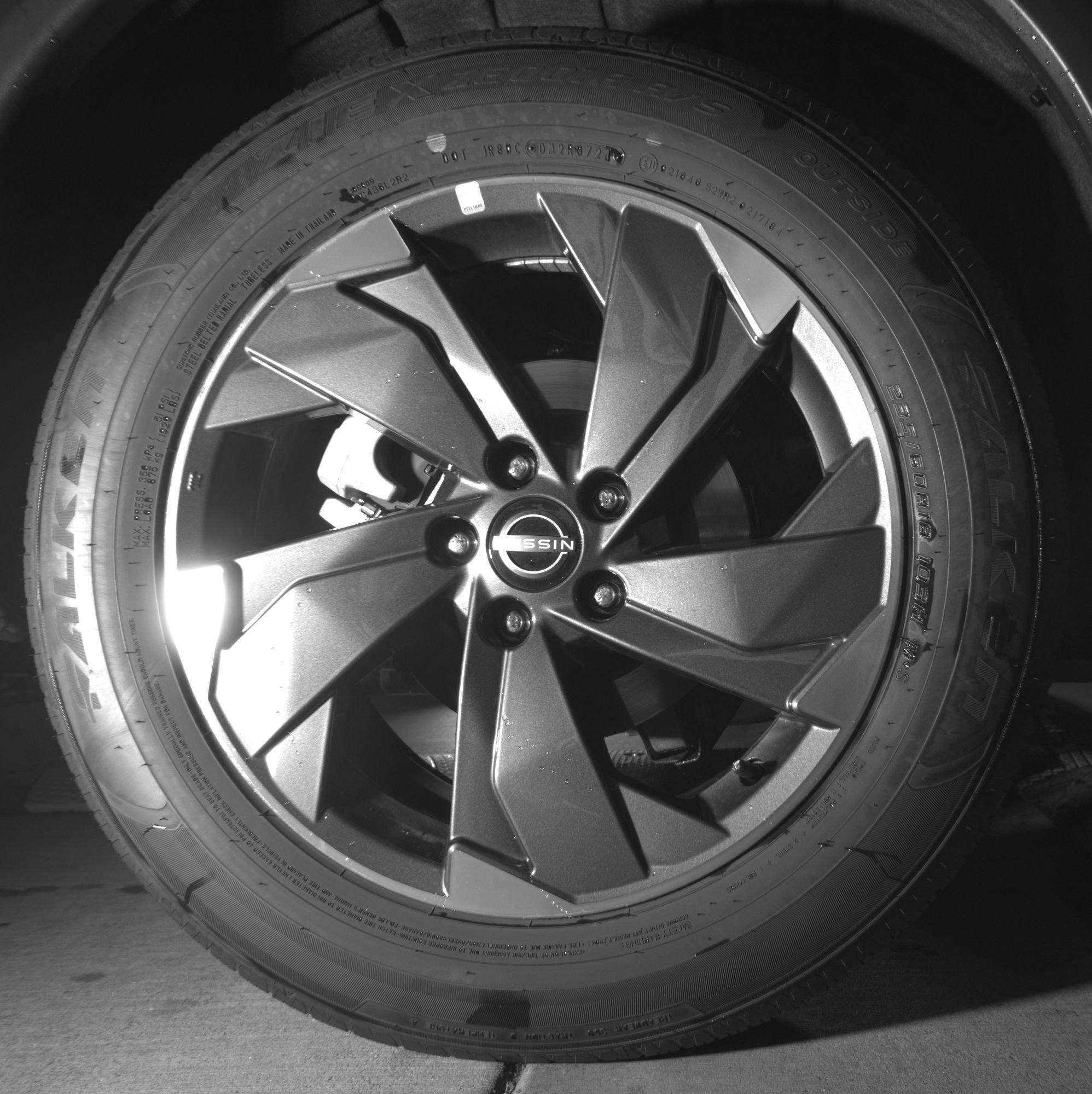 Thumbnail: 2025 Nissan Rogue - 15