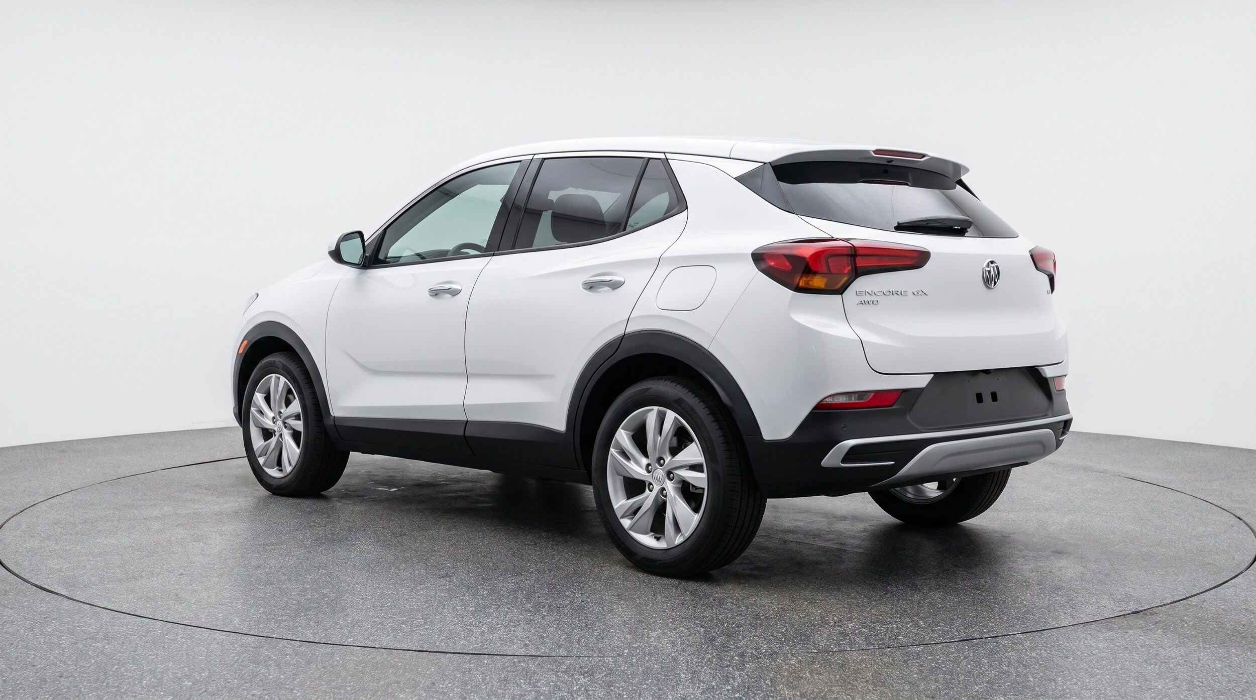 Thumbnail: 2026 Buick Encore GX - 6