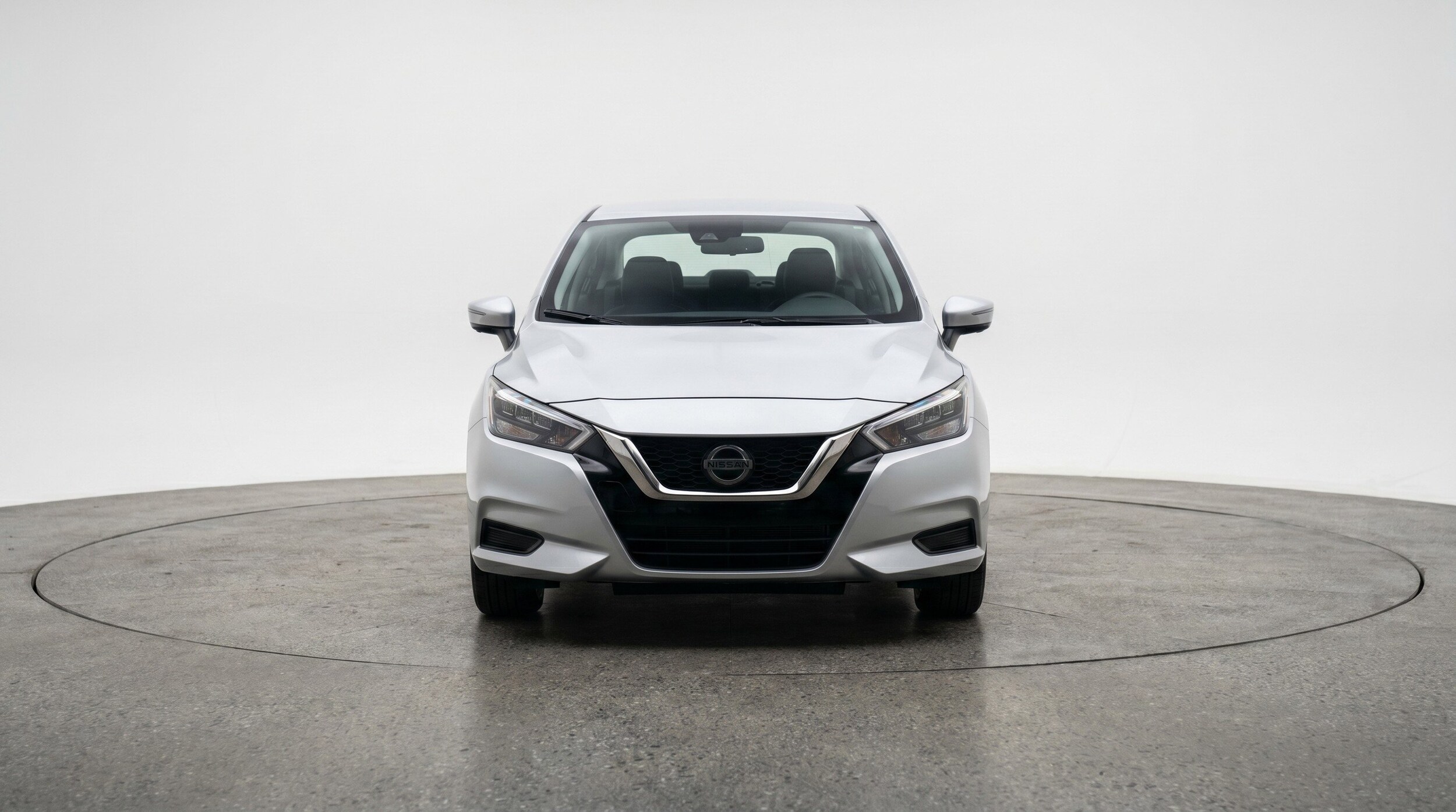 Thumbnail: 2025 Nissan Versa - 2