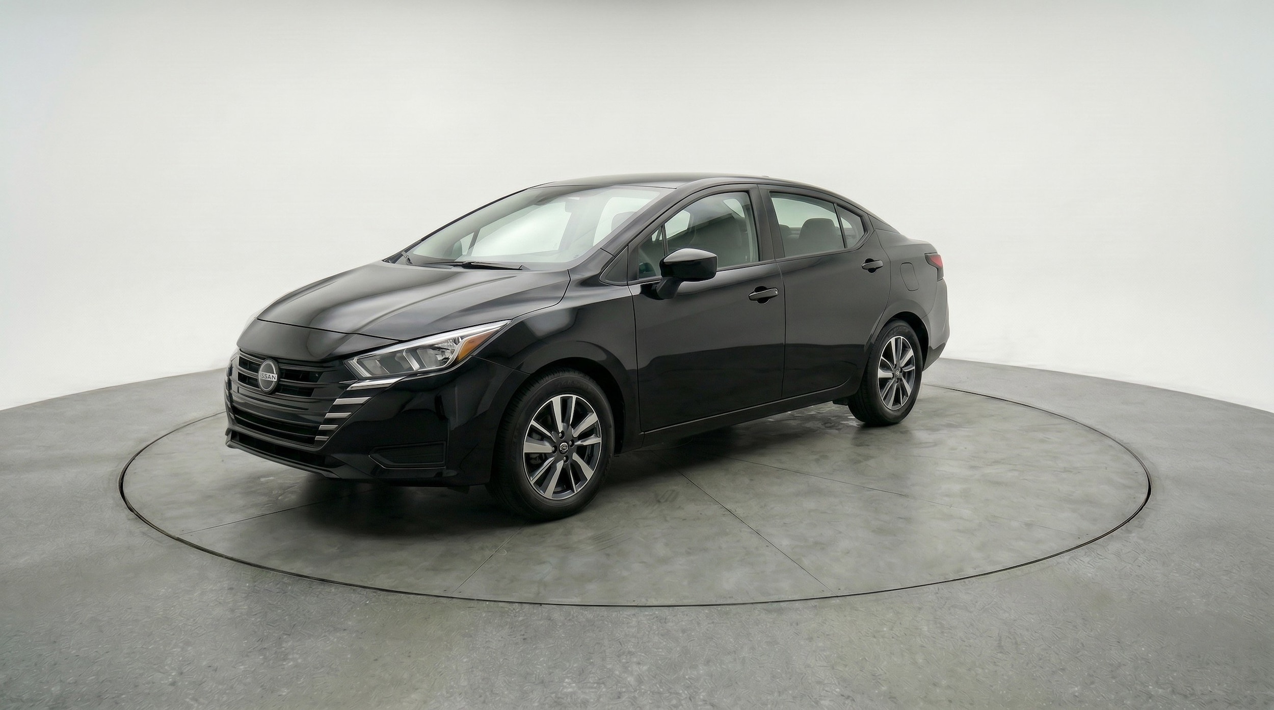 Thumbnail: 2025 Nissan Versa - 3