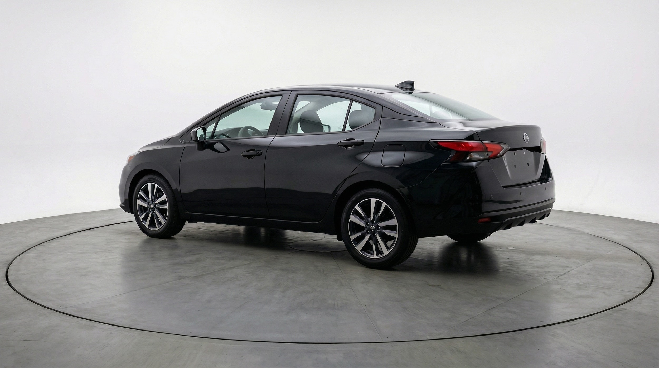 Thumbnail: 2025 Nissan Versa - 5