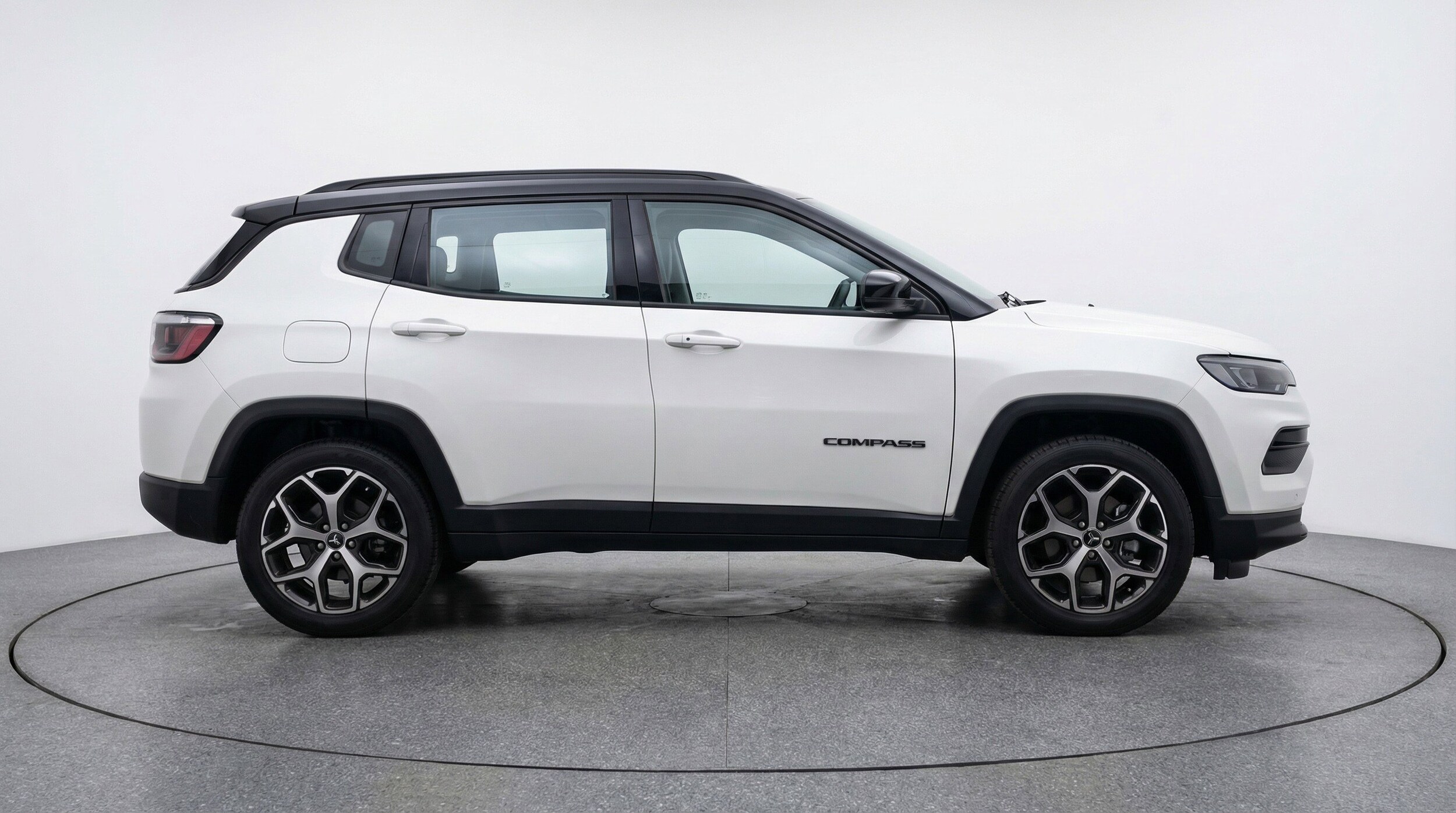 Thumbnail: 2025 Jeep Compass - 11