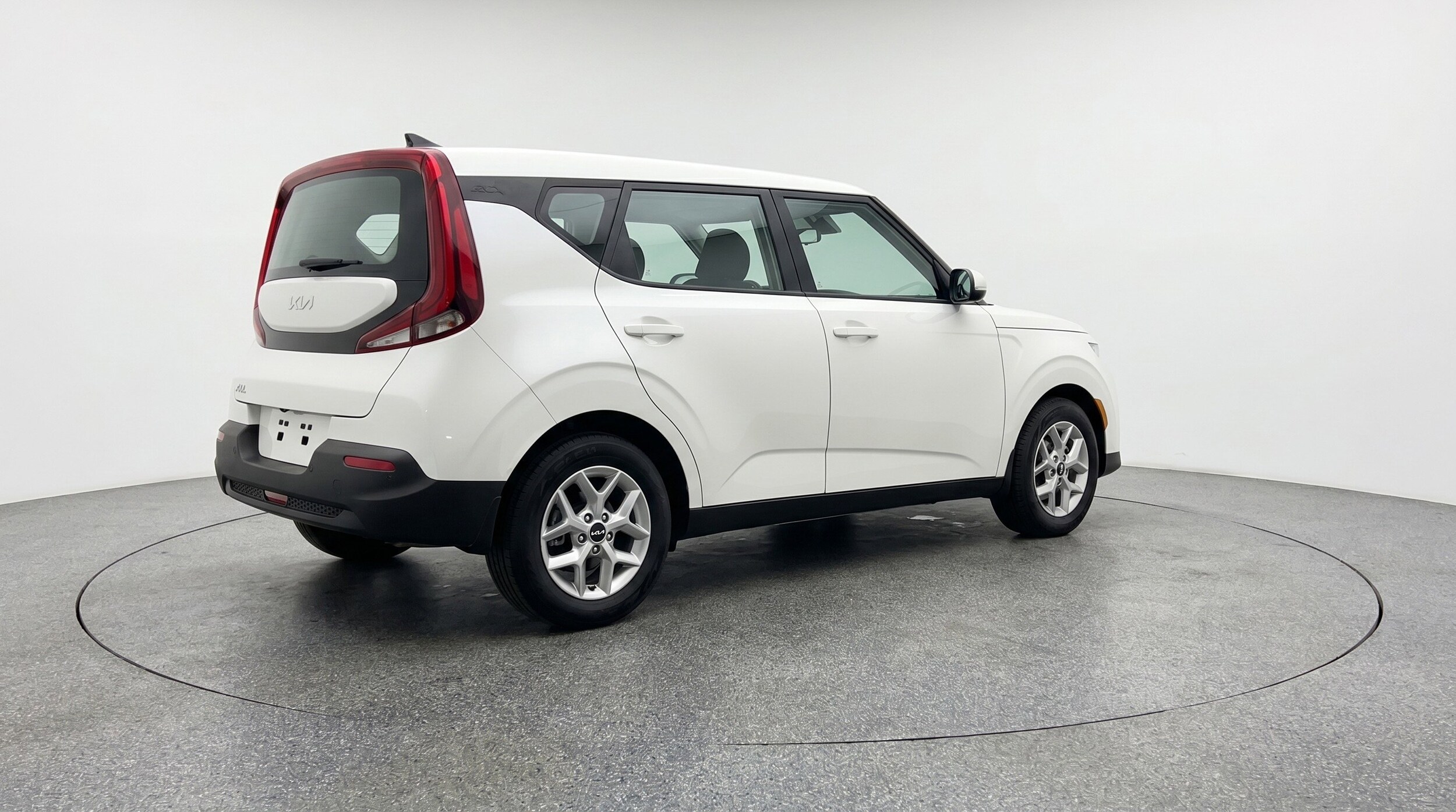 Thumbnail: 2025 Kia Soul - 9