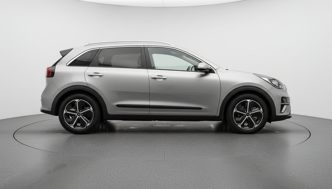Thumbnail: 2026 Kia Niro - 11