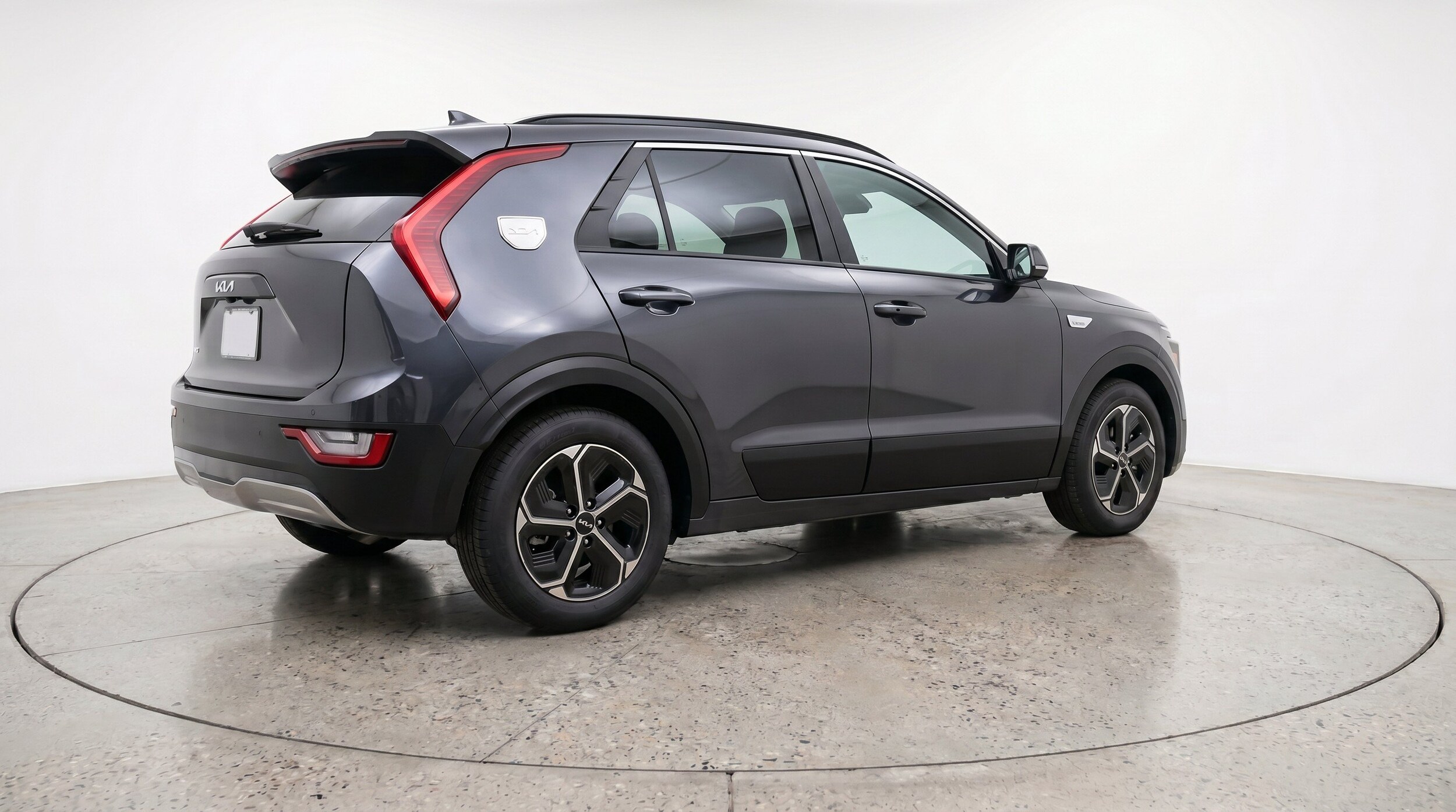 Thumbnail: 2026 Kia Niro - 9