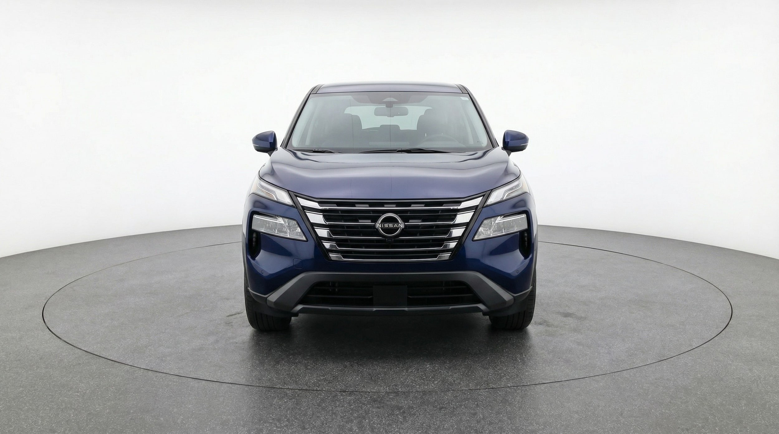 Thumbnail: 2025 Nissan Rogue - 2