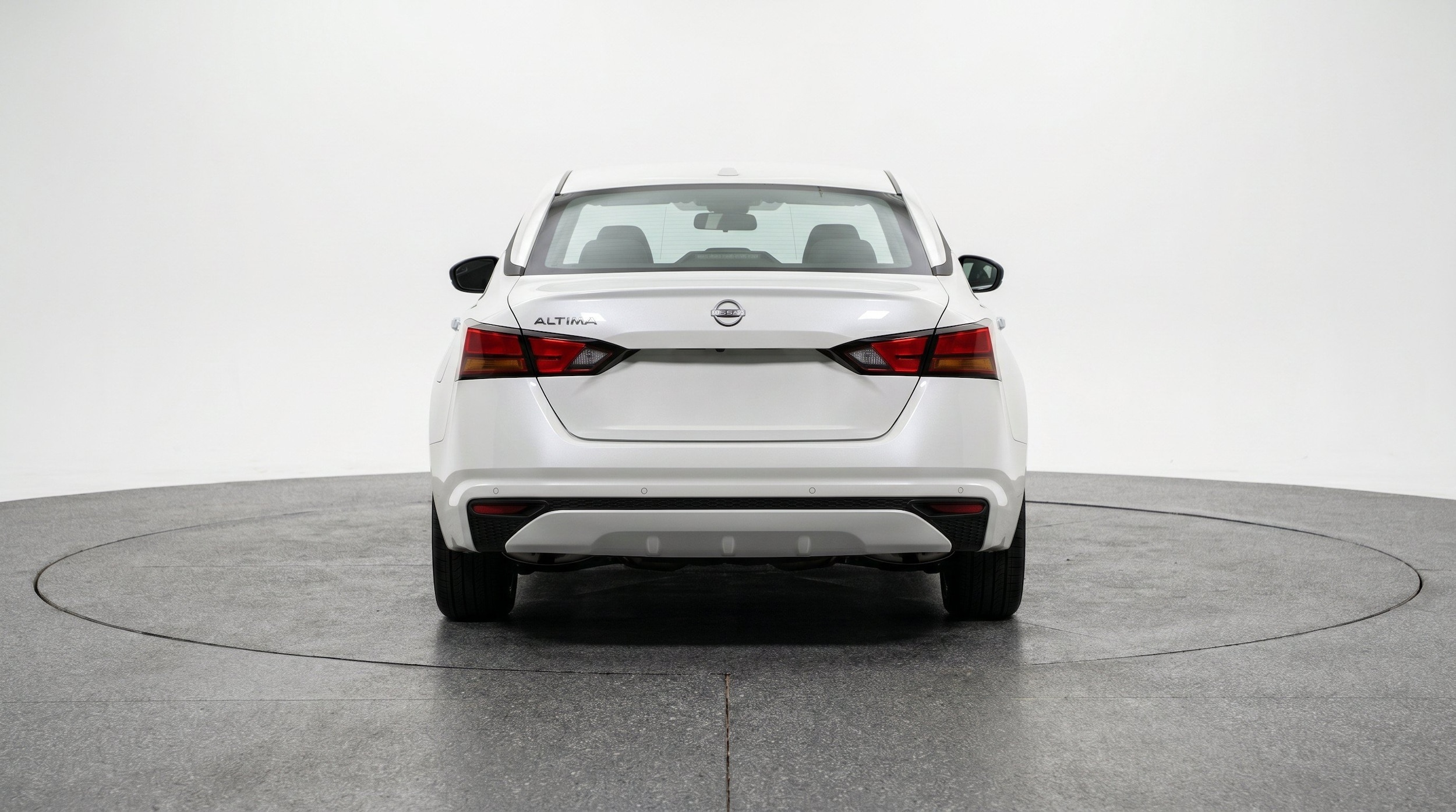 Thumbnail: 2025 Nissan Altima - 7