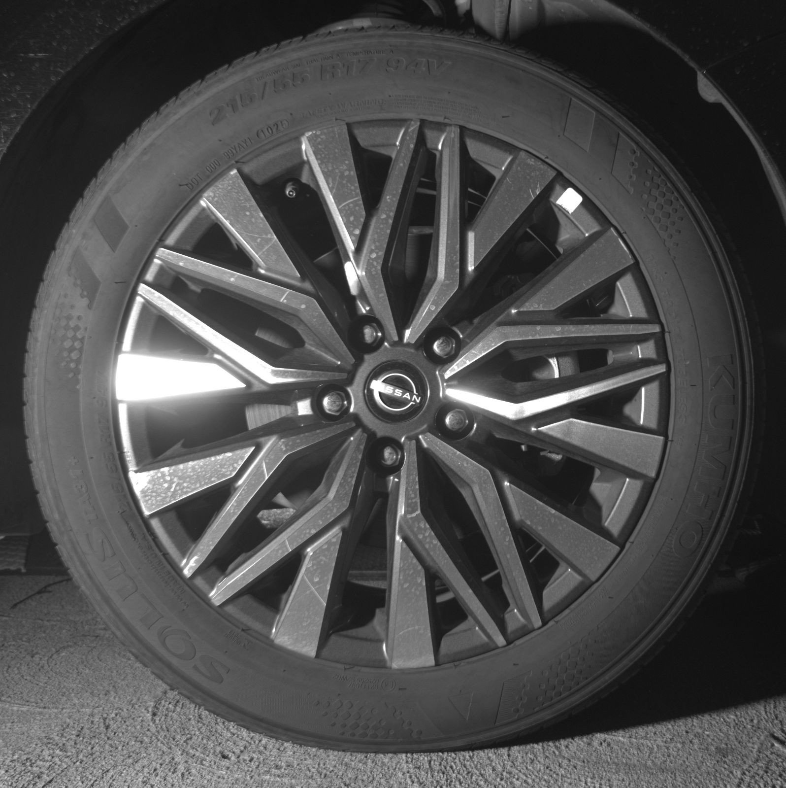 Thumbnail: 2025 Nissan Altima - 13