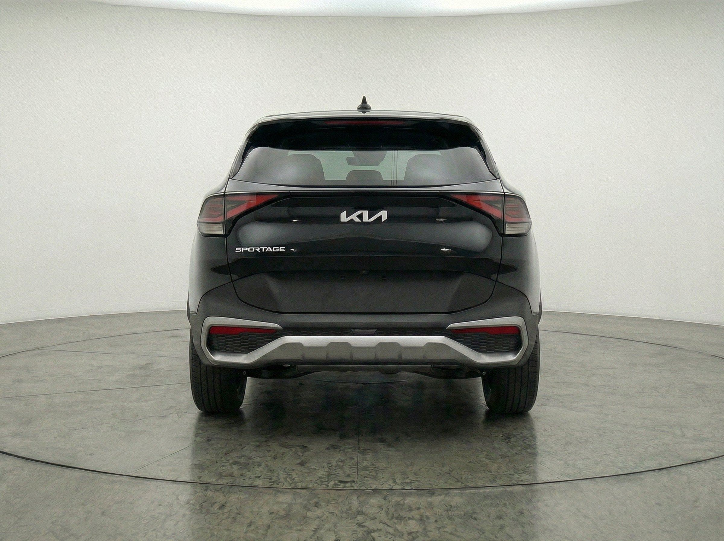 Thumbnail: 2026 Kia Sportage - 7
