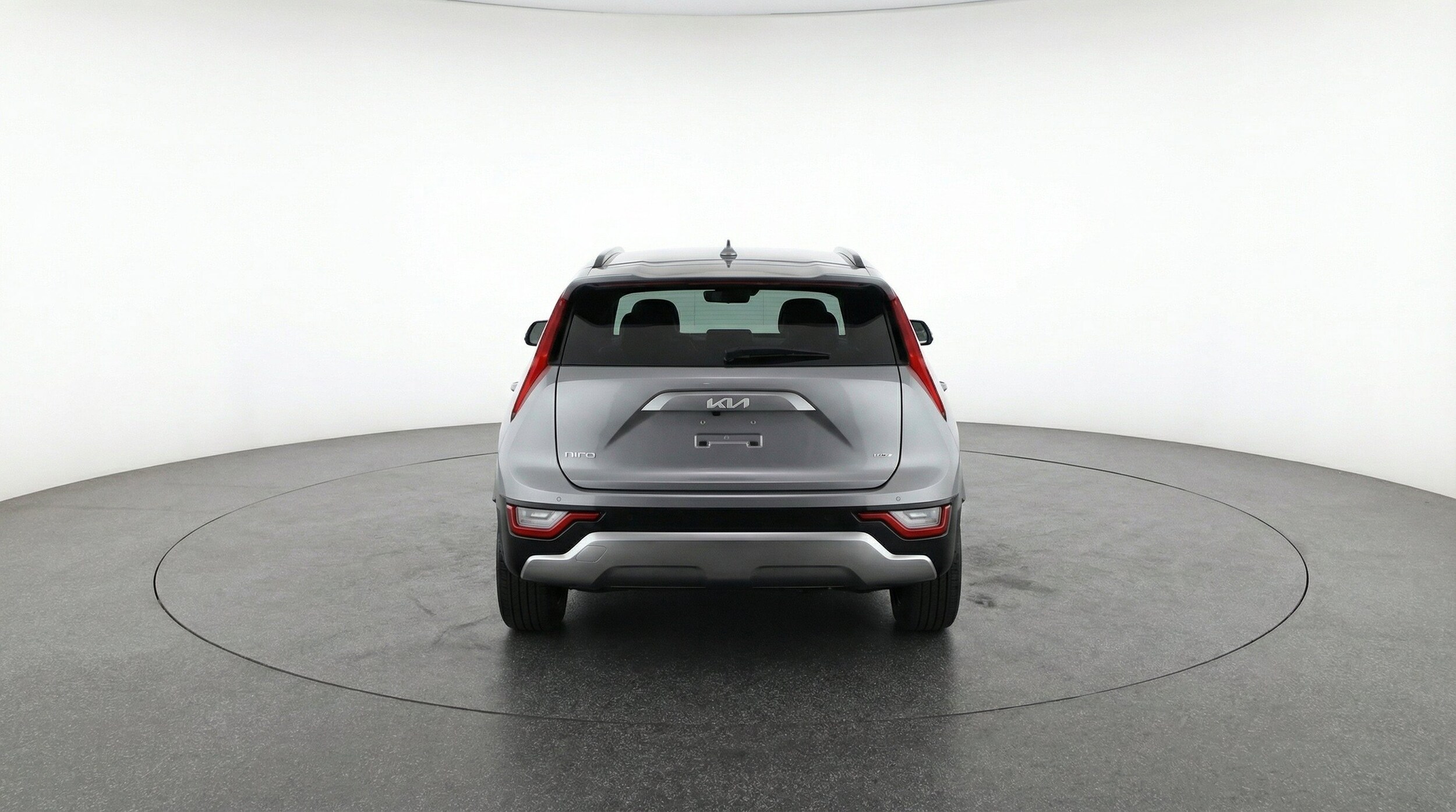Thumbnail: 2026 Kia Niro - 7