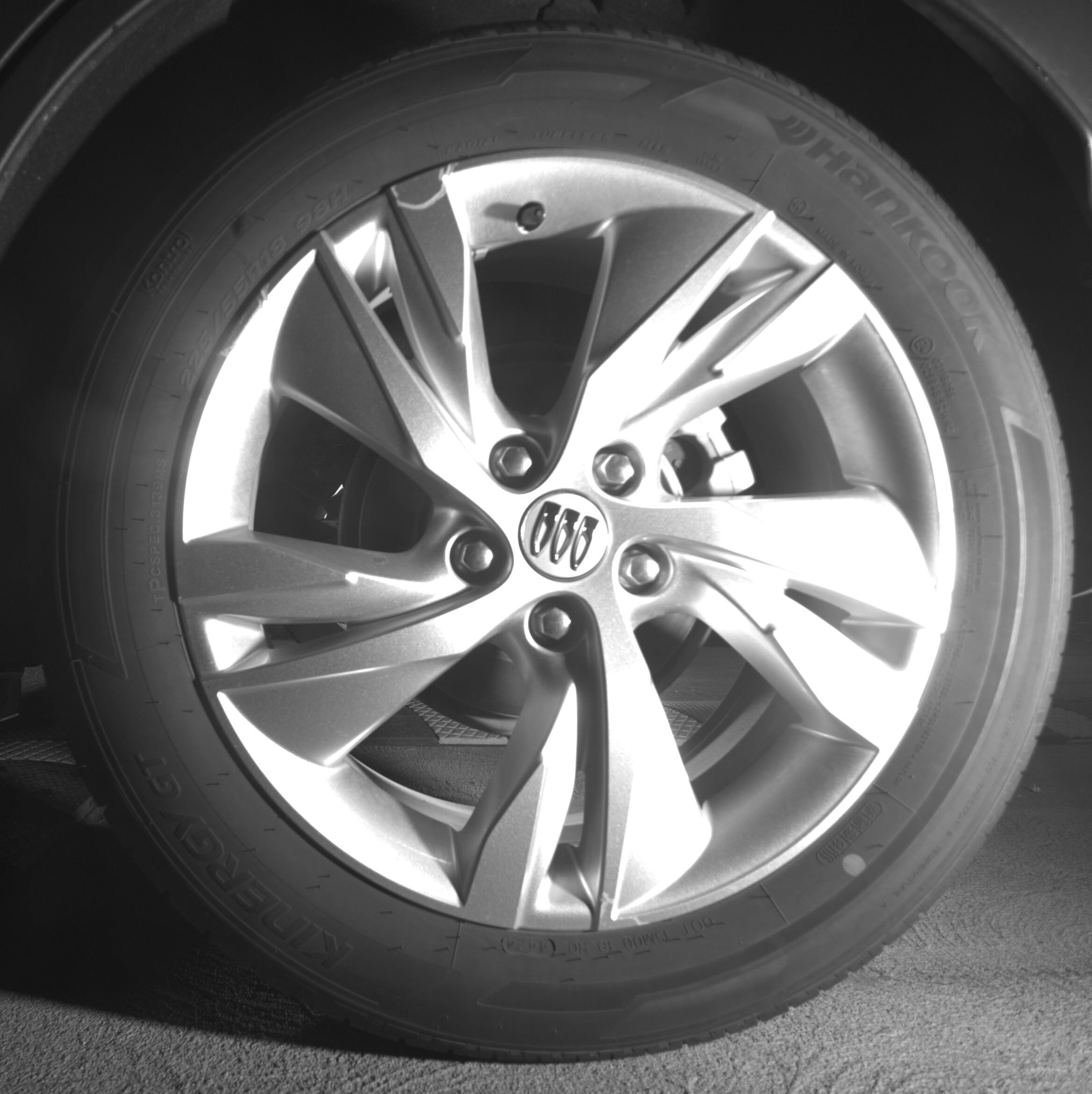 Thumbnail: 2025 Buick Encore GX - 14