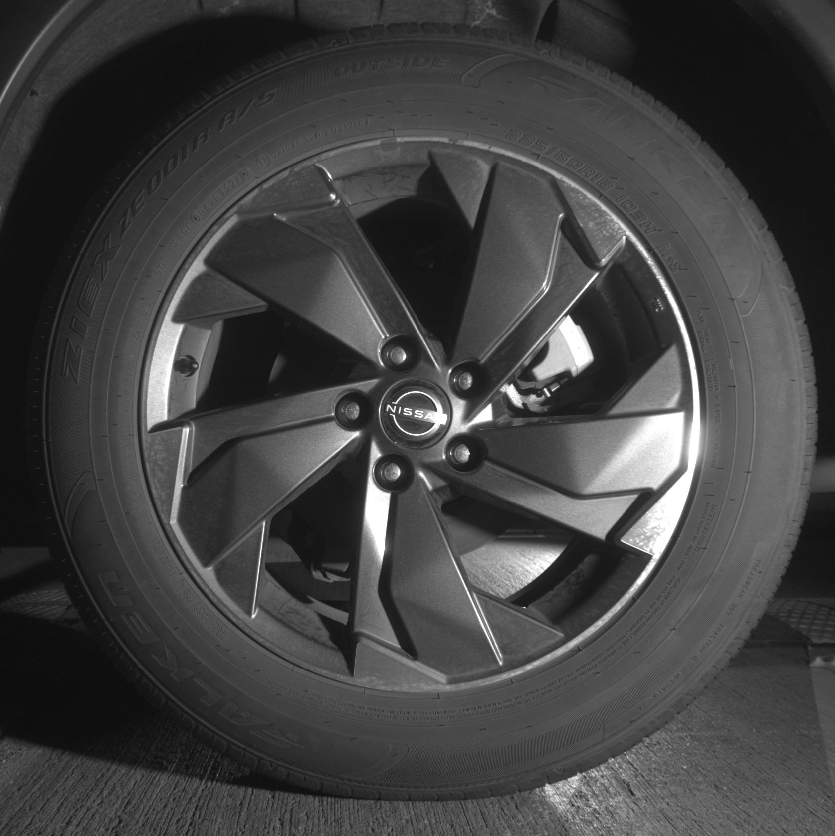 Thumbnail: 2025 Nissan Rogue - 14