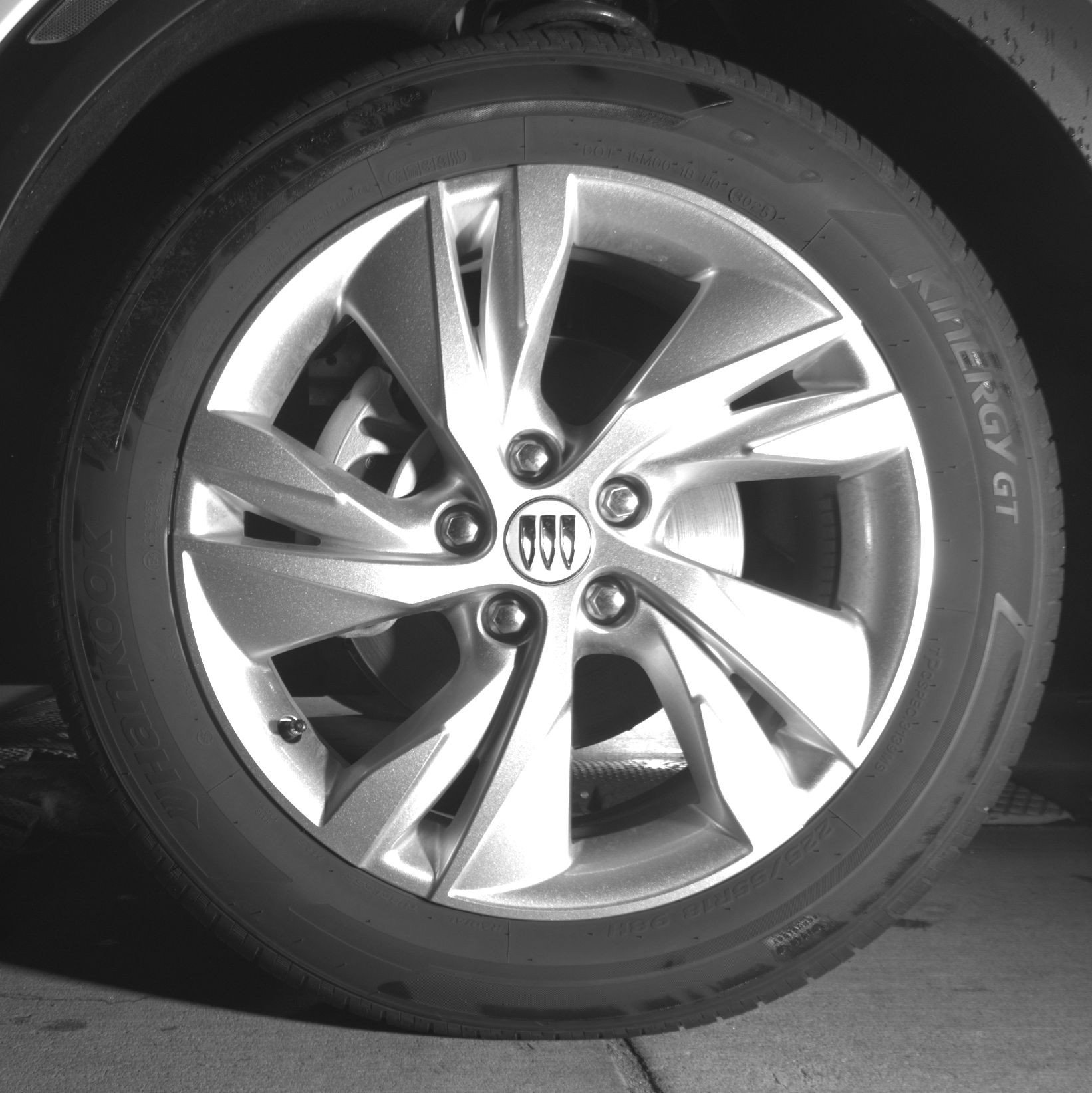 Thumbnail: 2026 Buick Encore GX - 11
