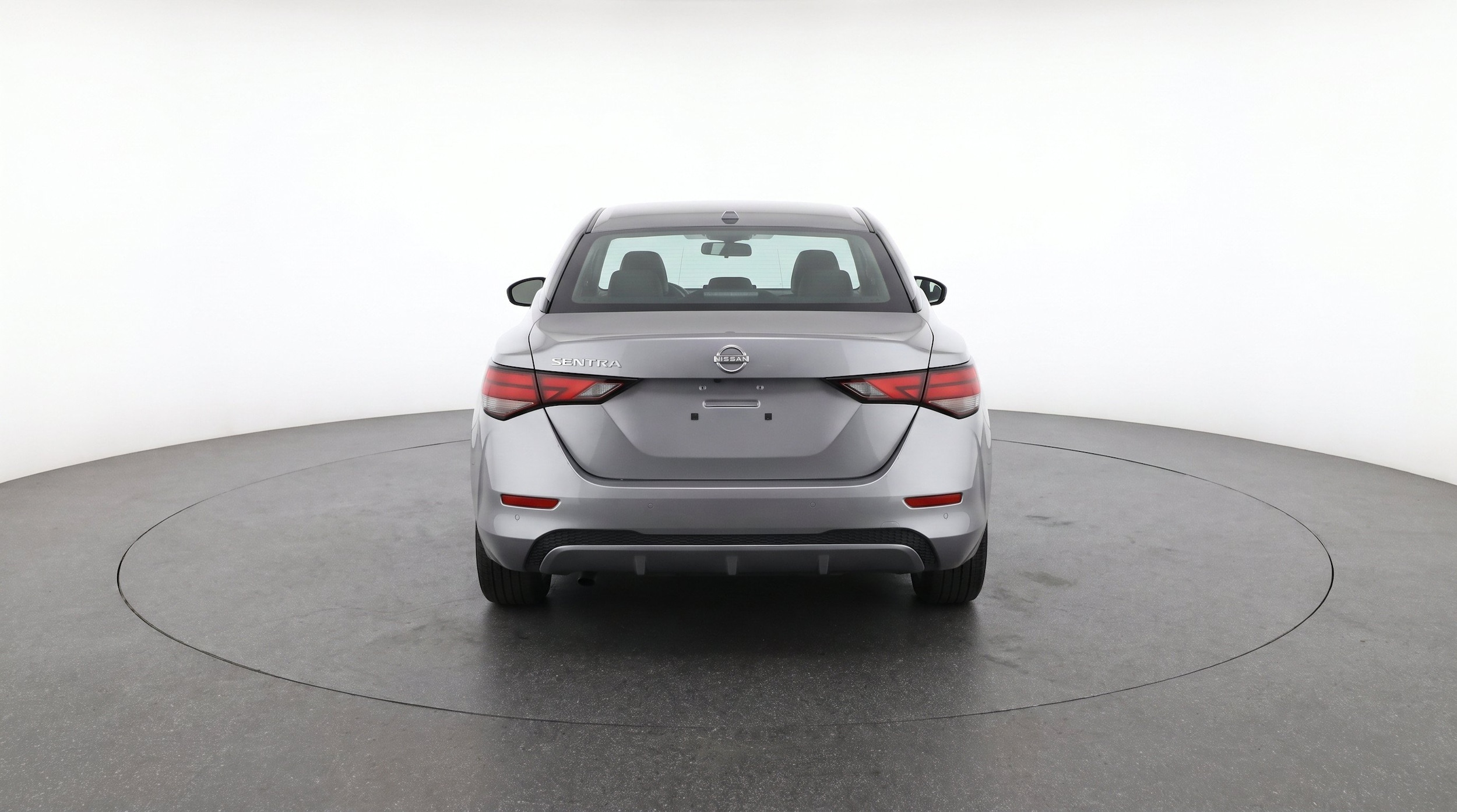 Thumbnail: 2025 Nissan Sentra - 7