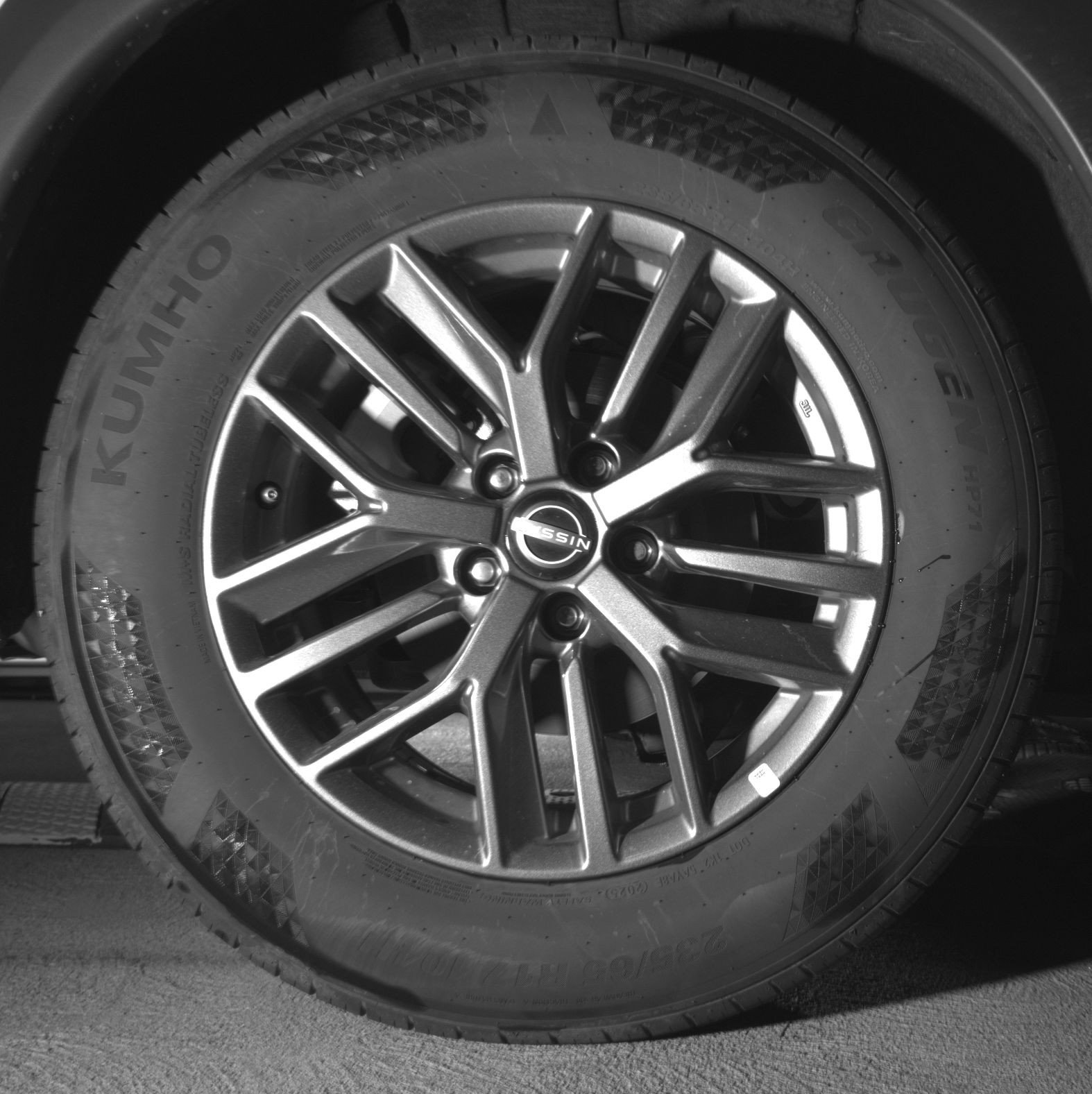 Thumbnail: 2026 Nissan Rogue - 15