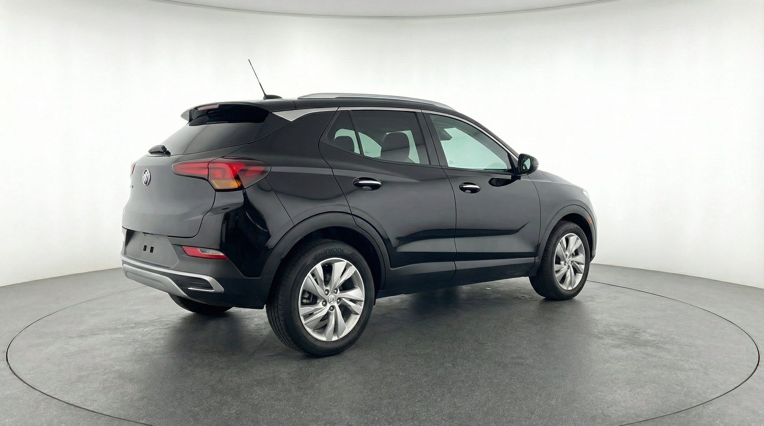 Thumbnail: 2026 Buick Encore GX - 9