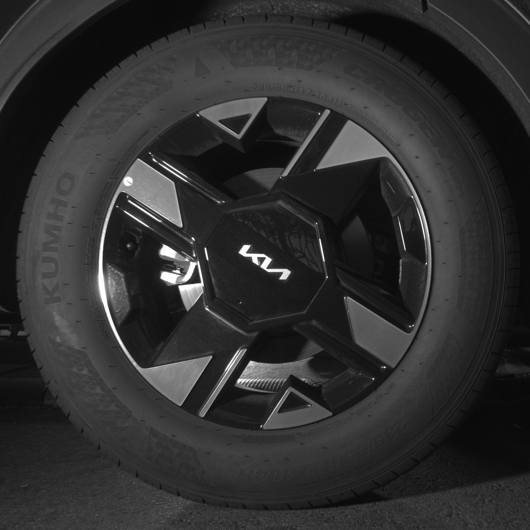 Thumbnail: 2026 Kia Sportage - 15