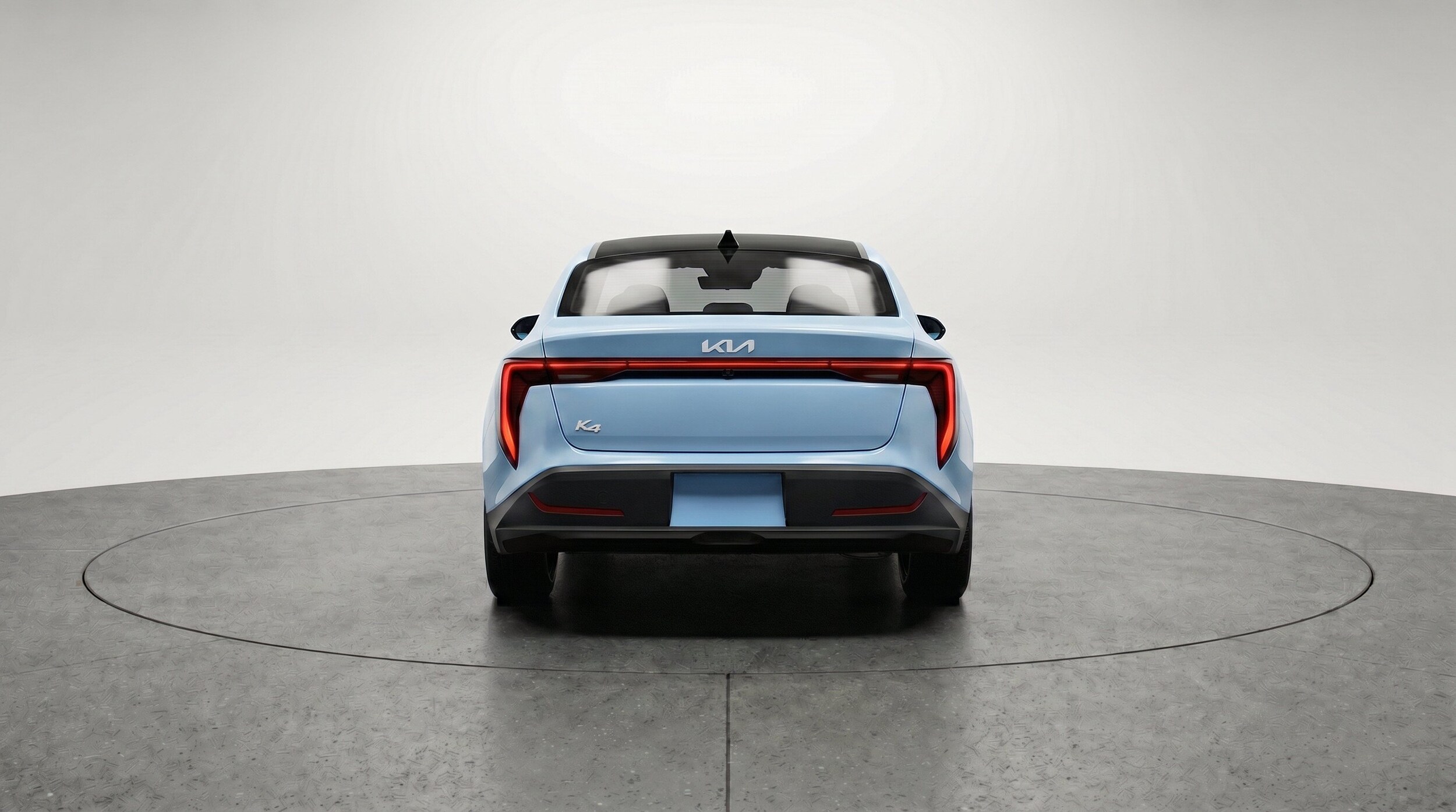 Thumbnail: 2026 Kia K4 - 7