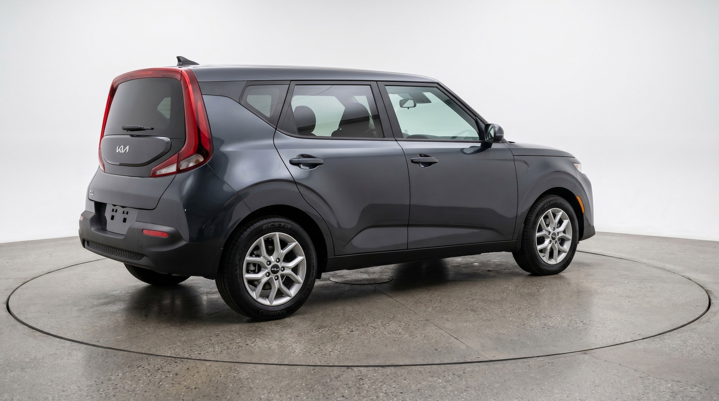 Thumbnail: 2025 Kia Soul - 9