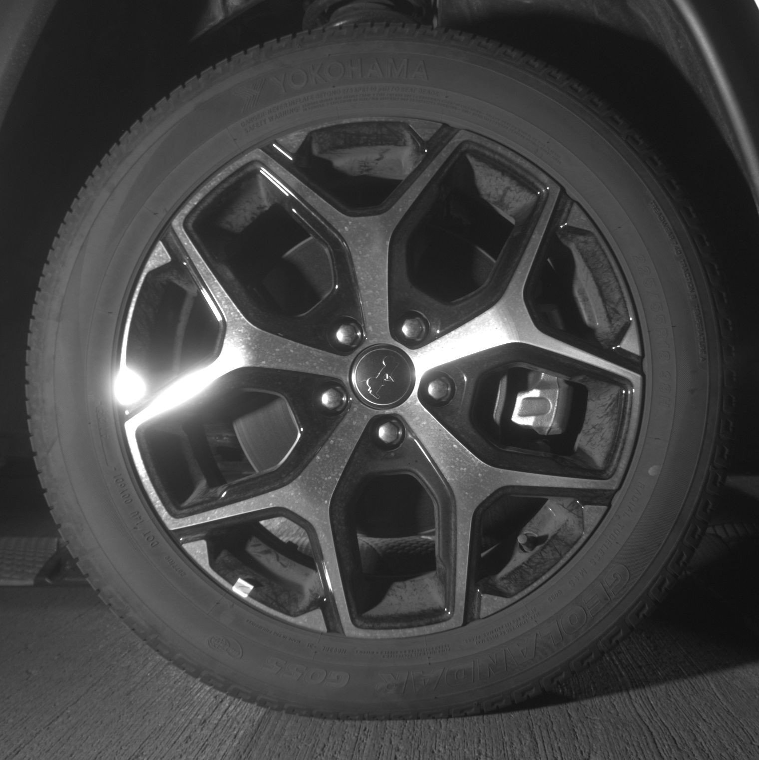 Thumbnail: 2025 Jeep Compass - 13