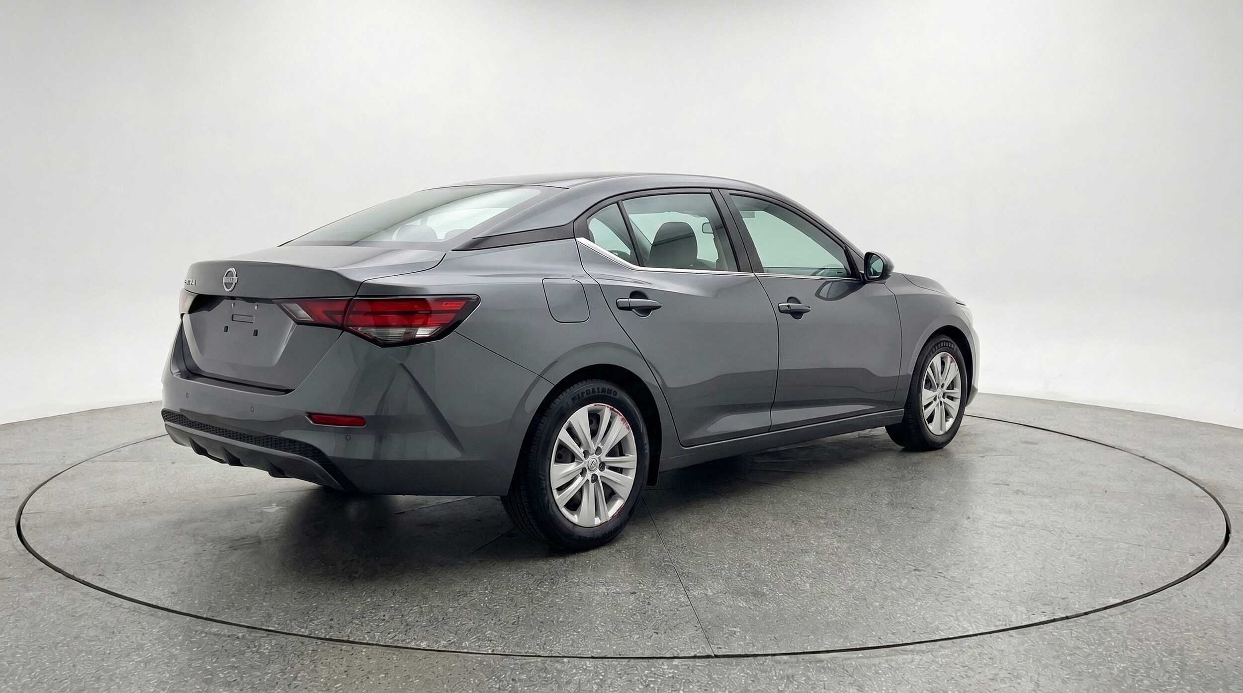 Thumbnail: 2025 Nissan Sentra - 9