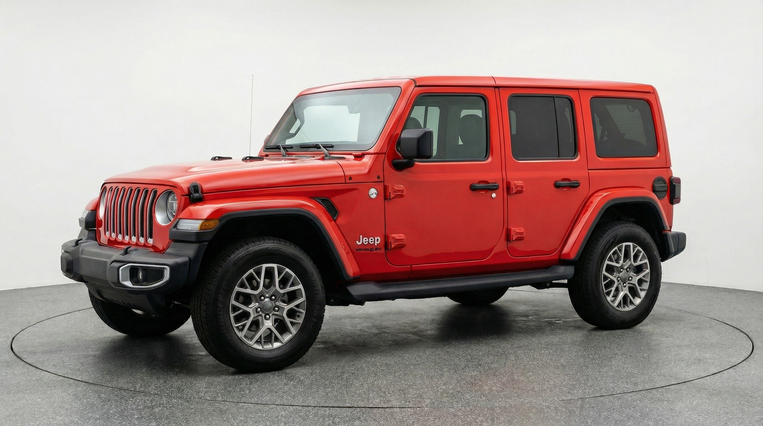 Thumbnail: 2025 Jeep Wrangler - 3