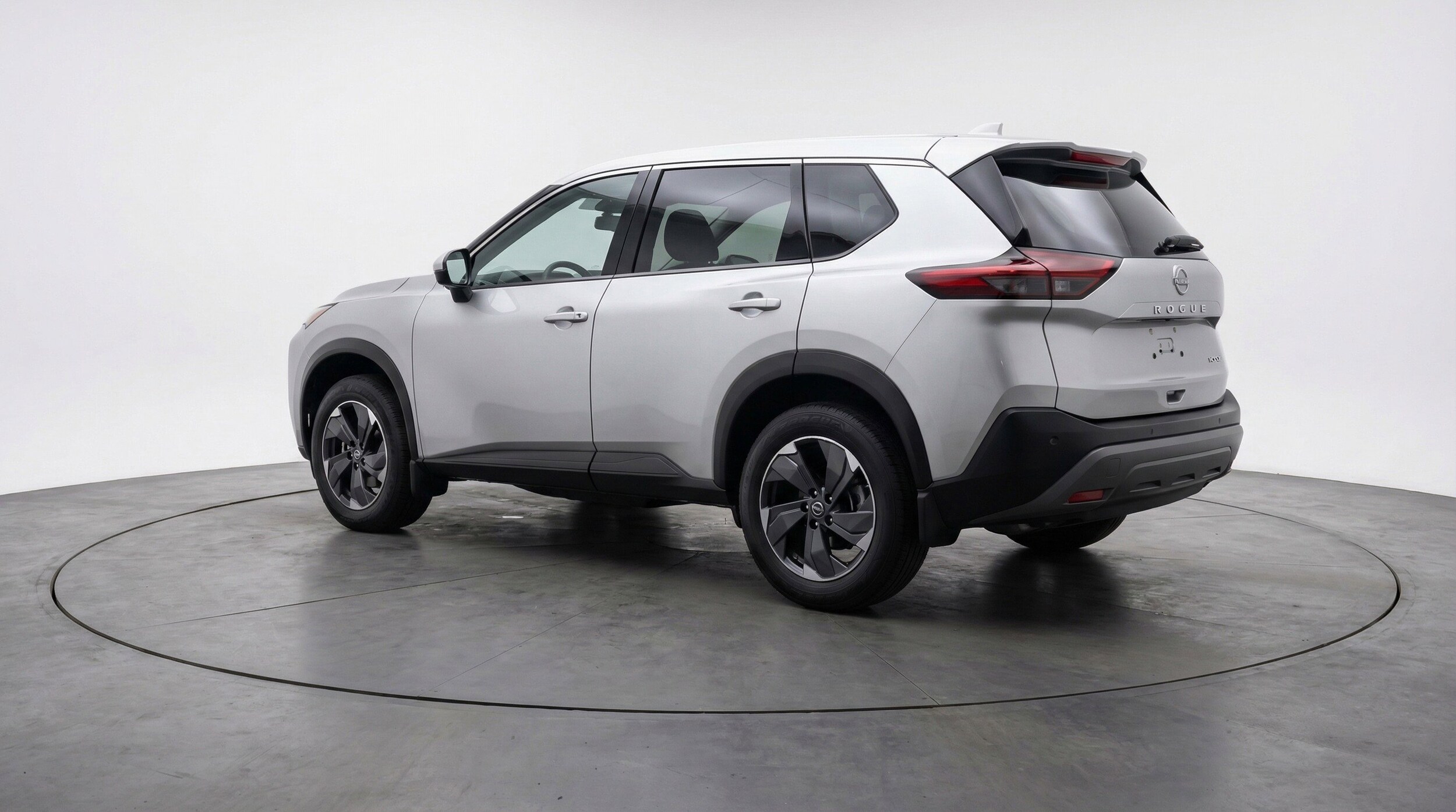 Thumbnail: 2025 Nissan Rogue - 6