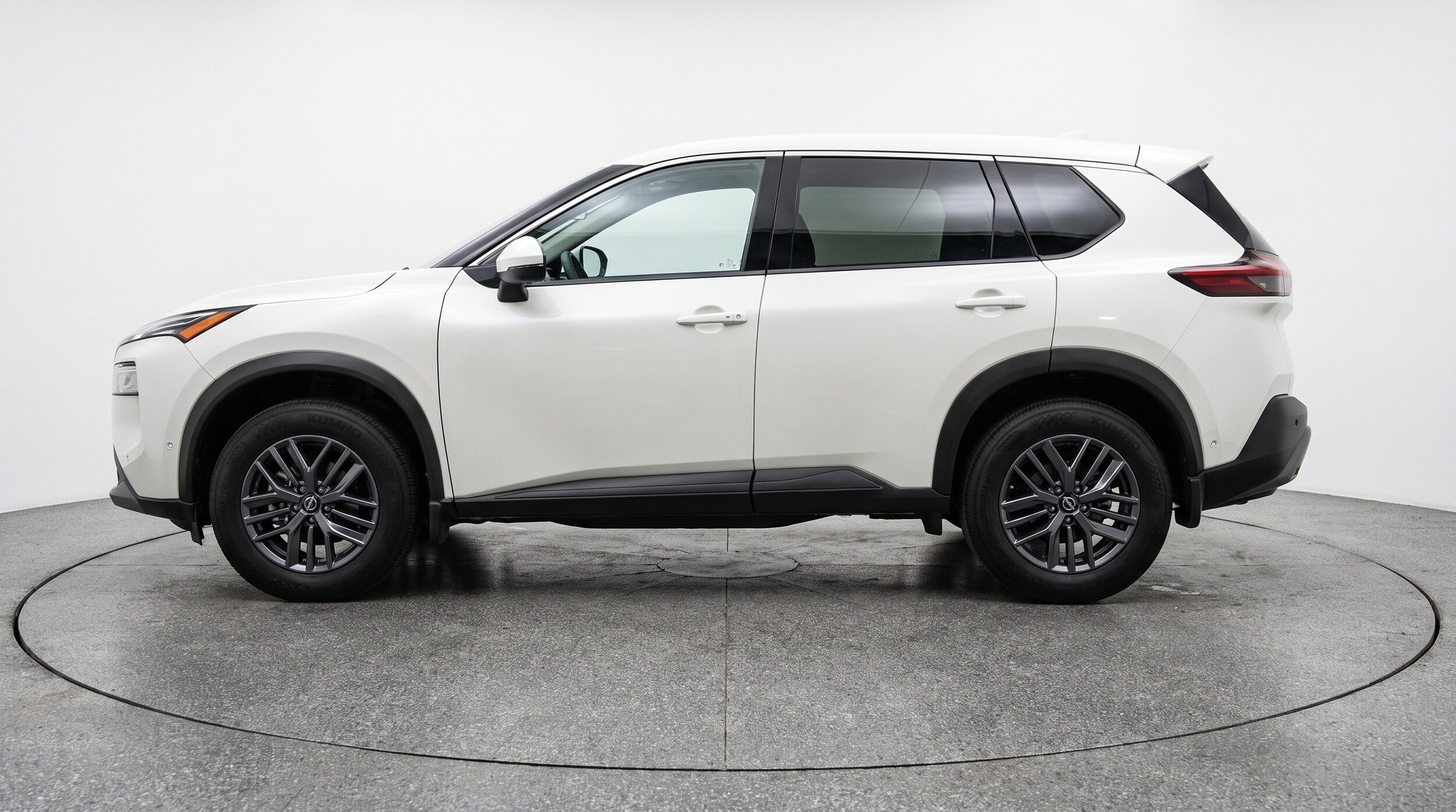 Thumbnail: 2026 Nissan Rogue - 5