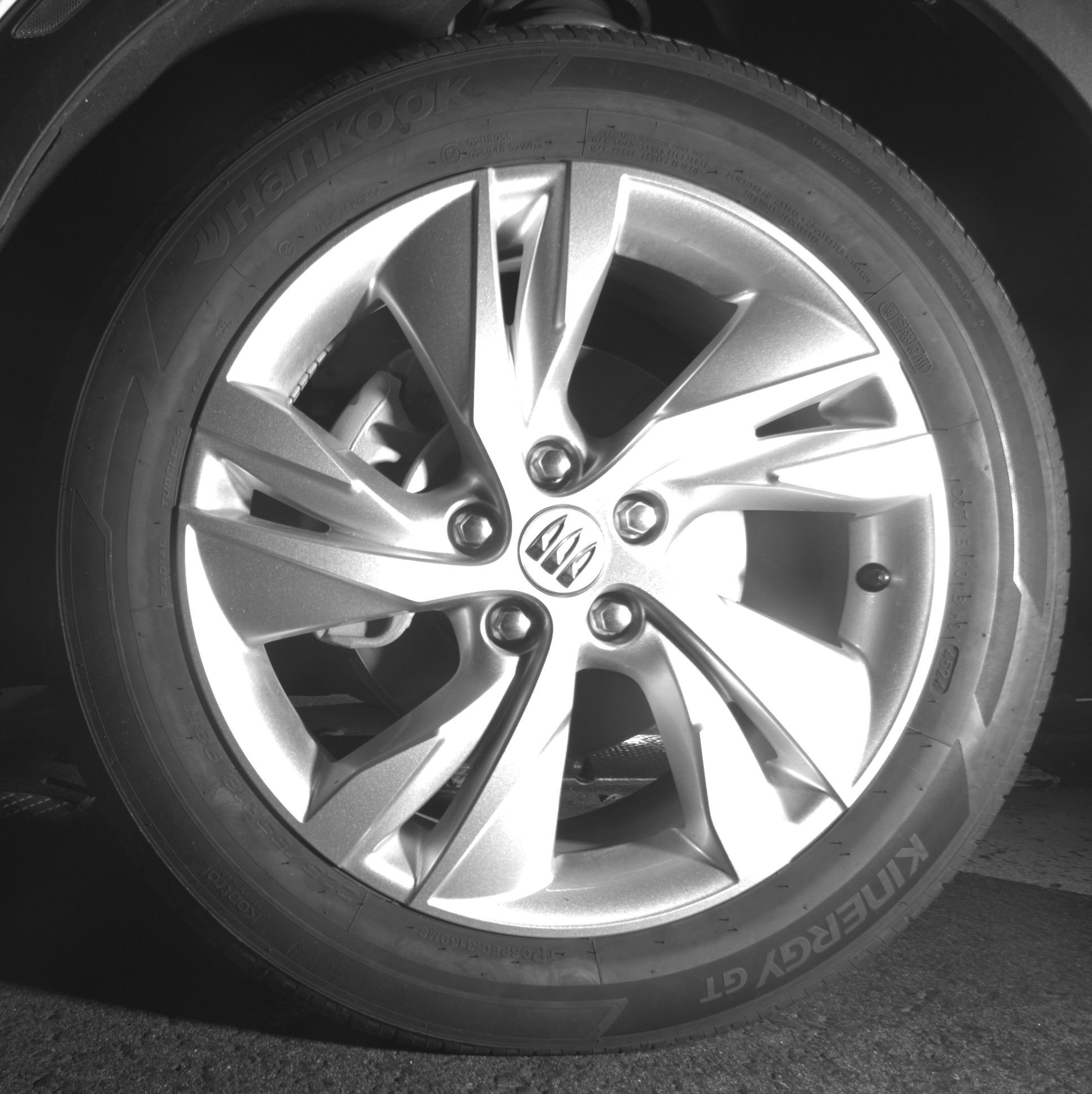 Thumbnail: 2025 Buick Encore GX - 12